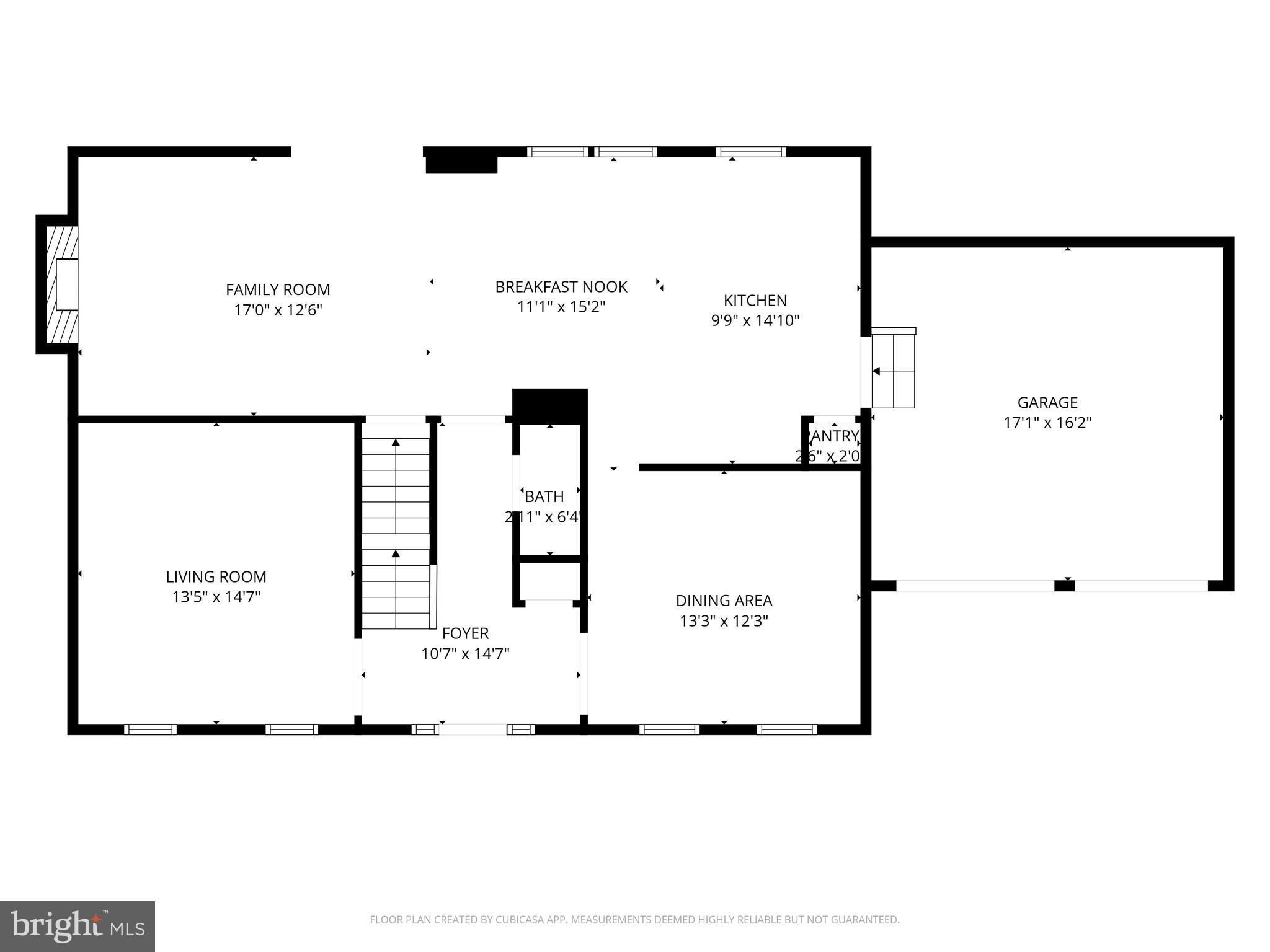 MILLS FARM - Residential