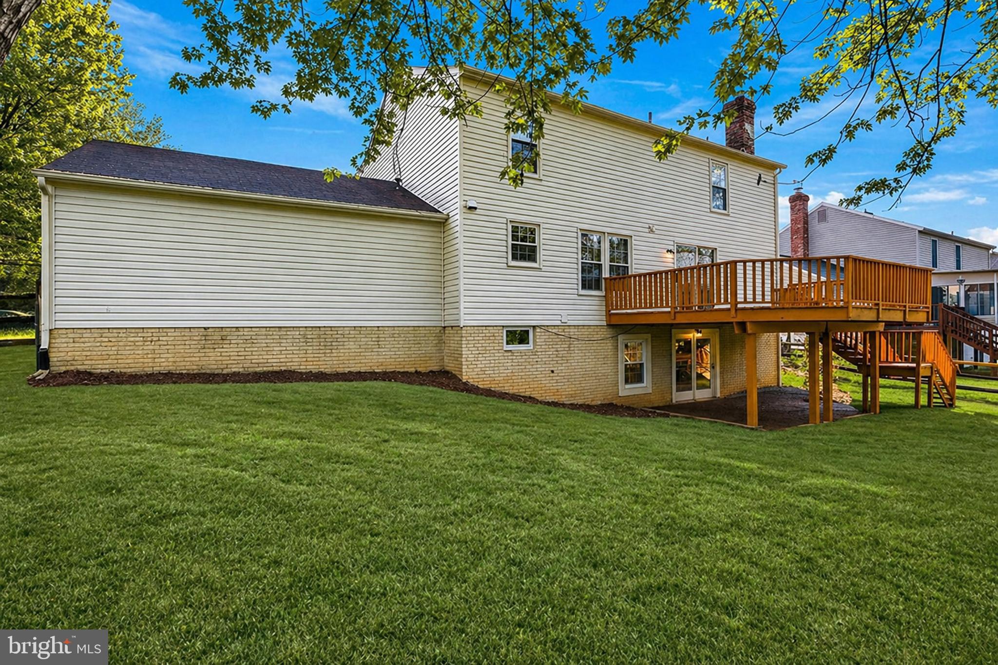 MILLS FARM - Residential