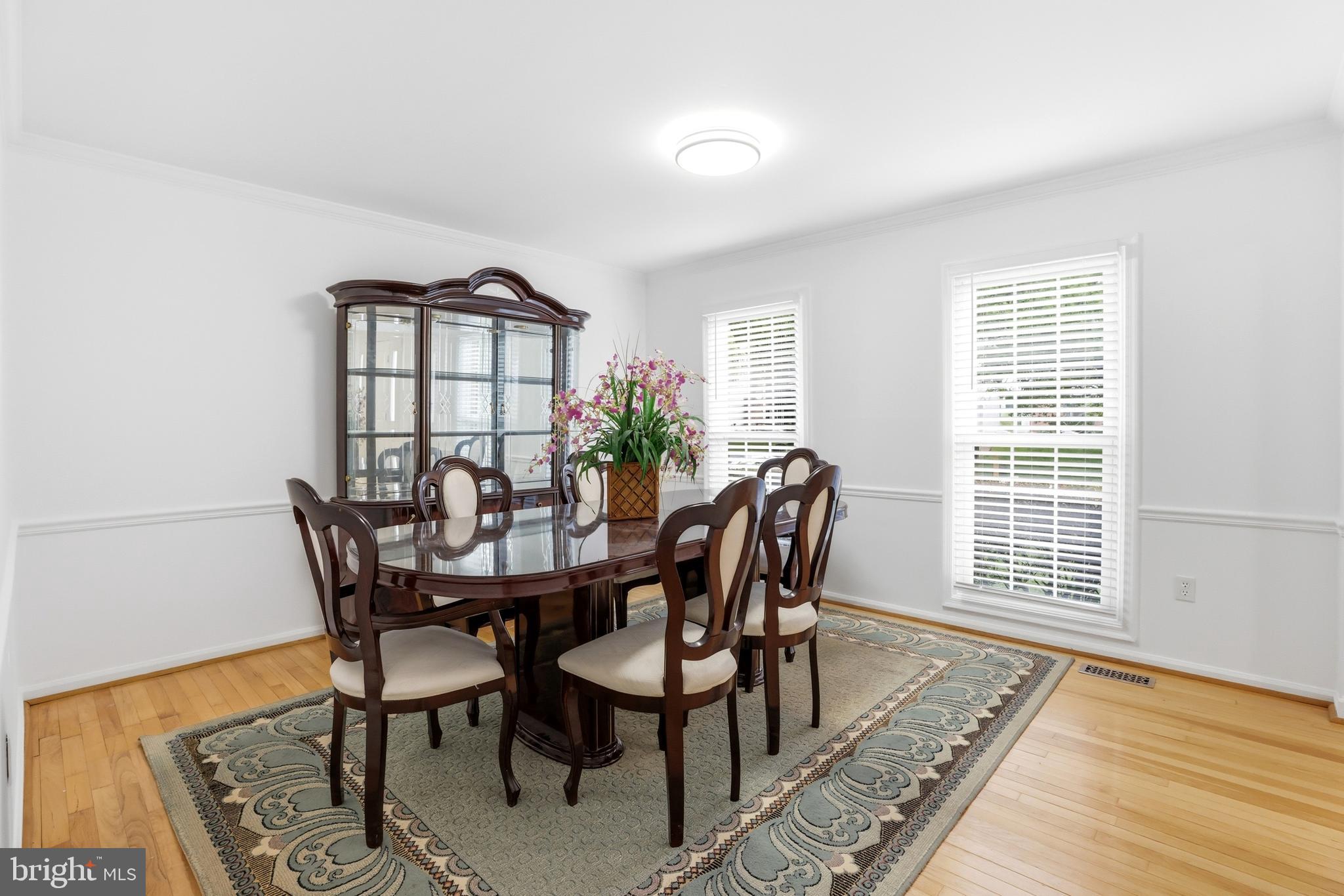 MILLS FARM - Residential