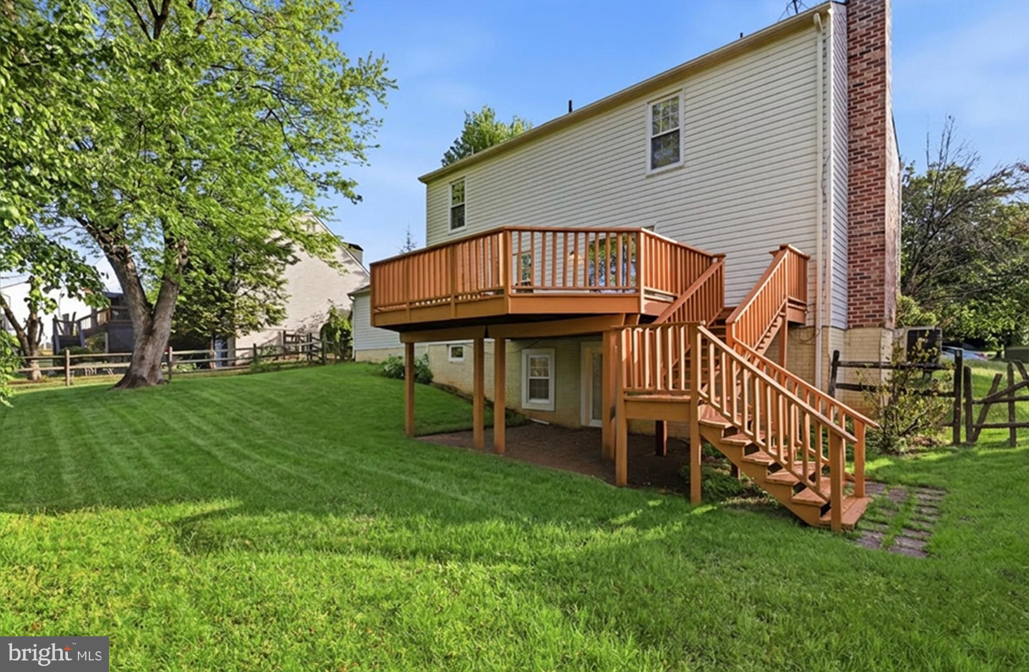 MILLS FARM - Residential