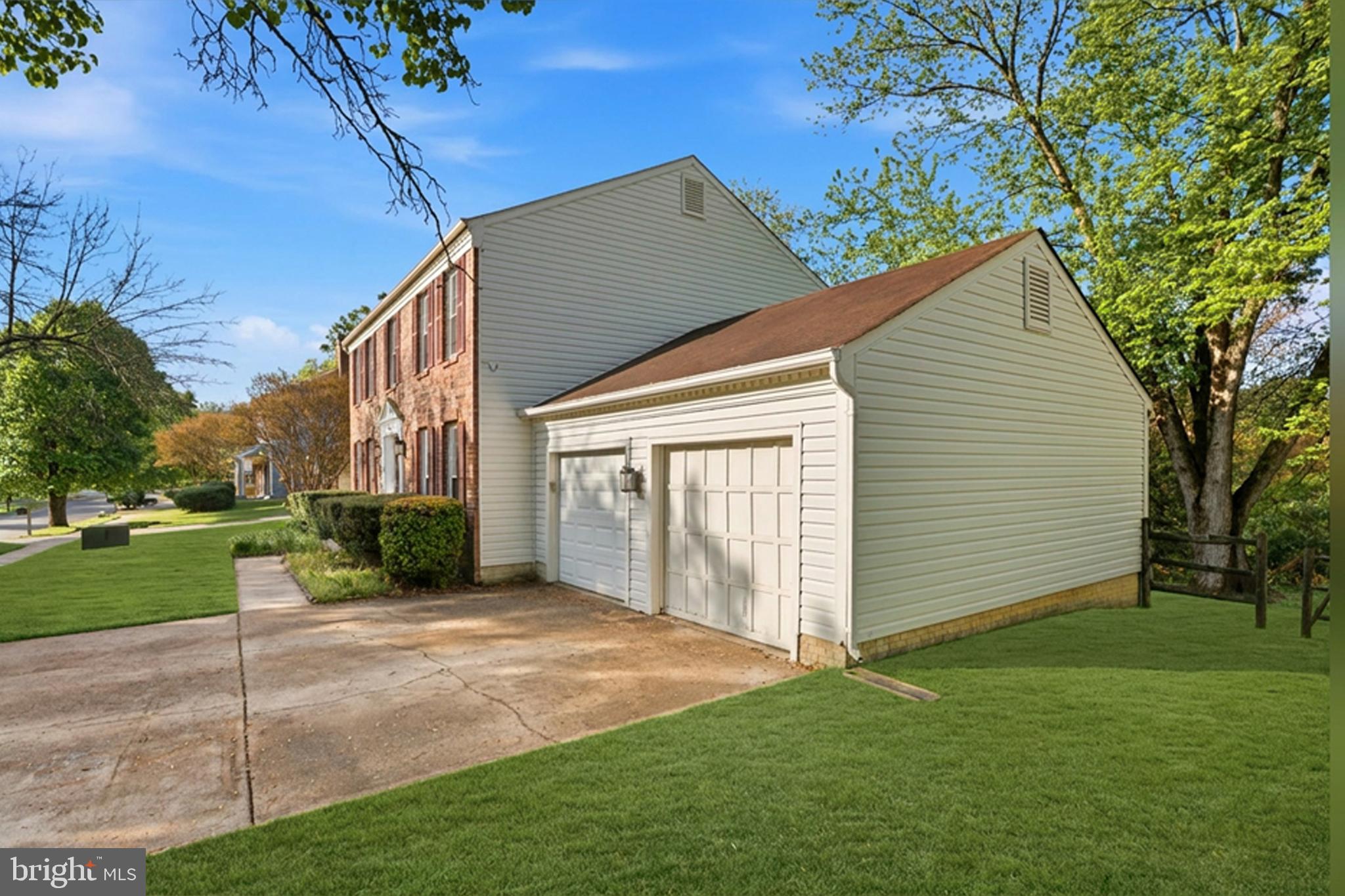 MILLS FARM - Residential