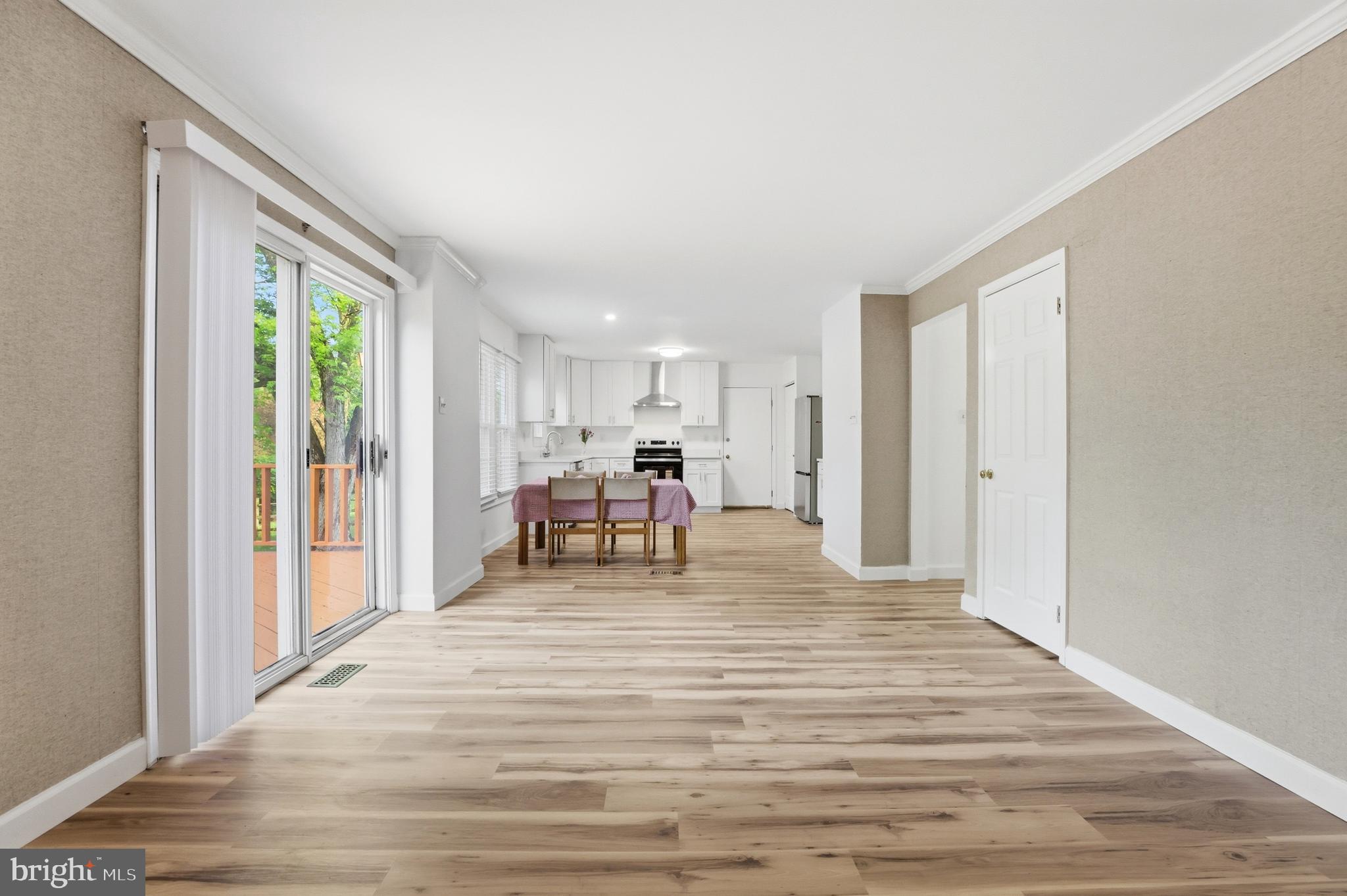 MILLS FARM - Residential