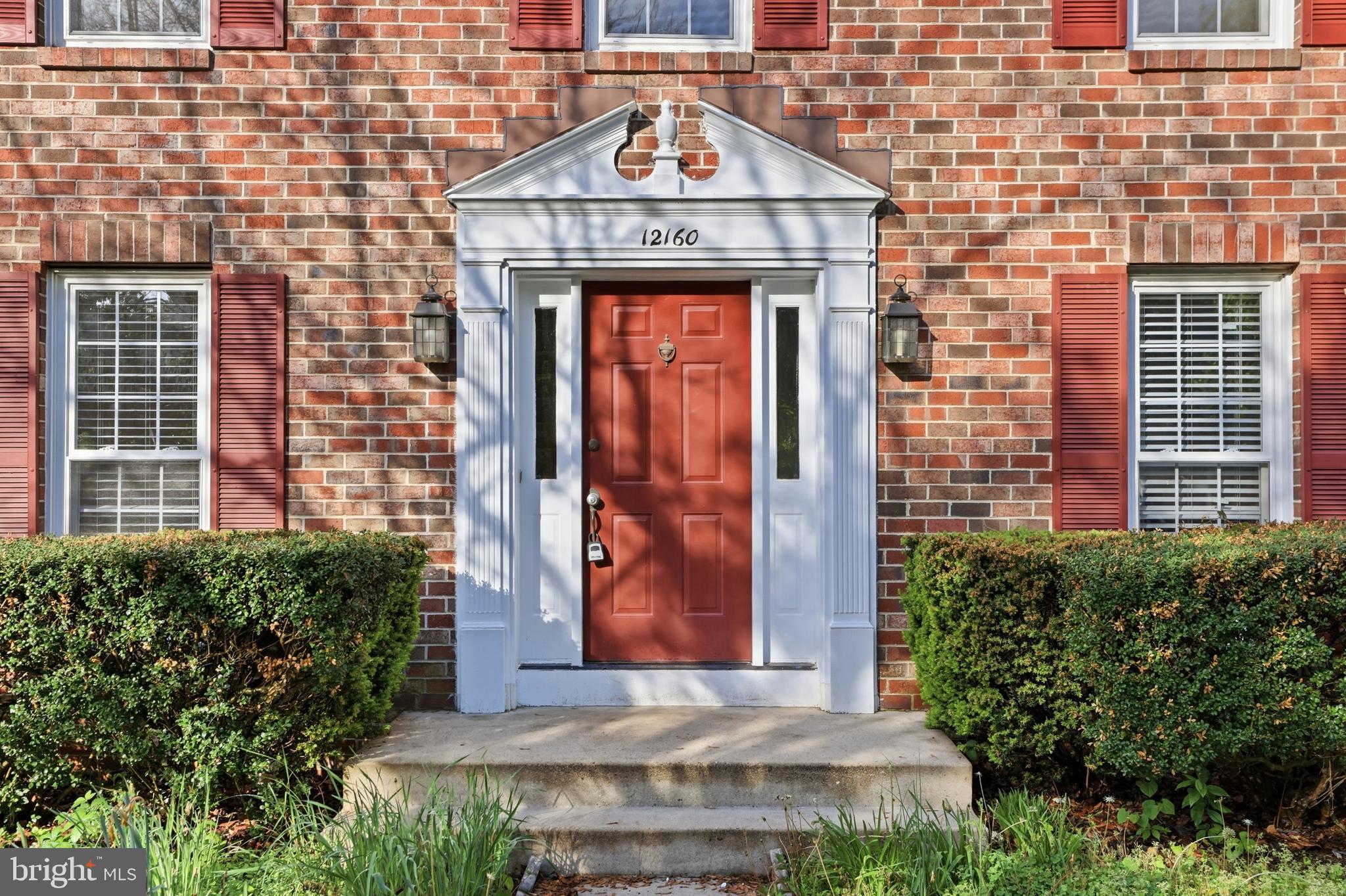 MILLS FARM - Residential