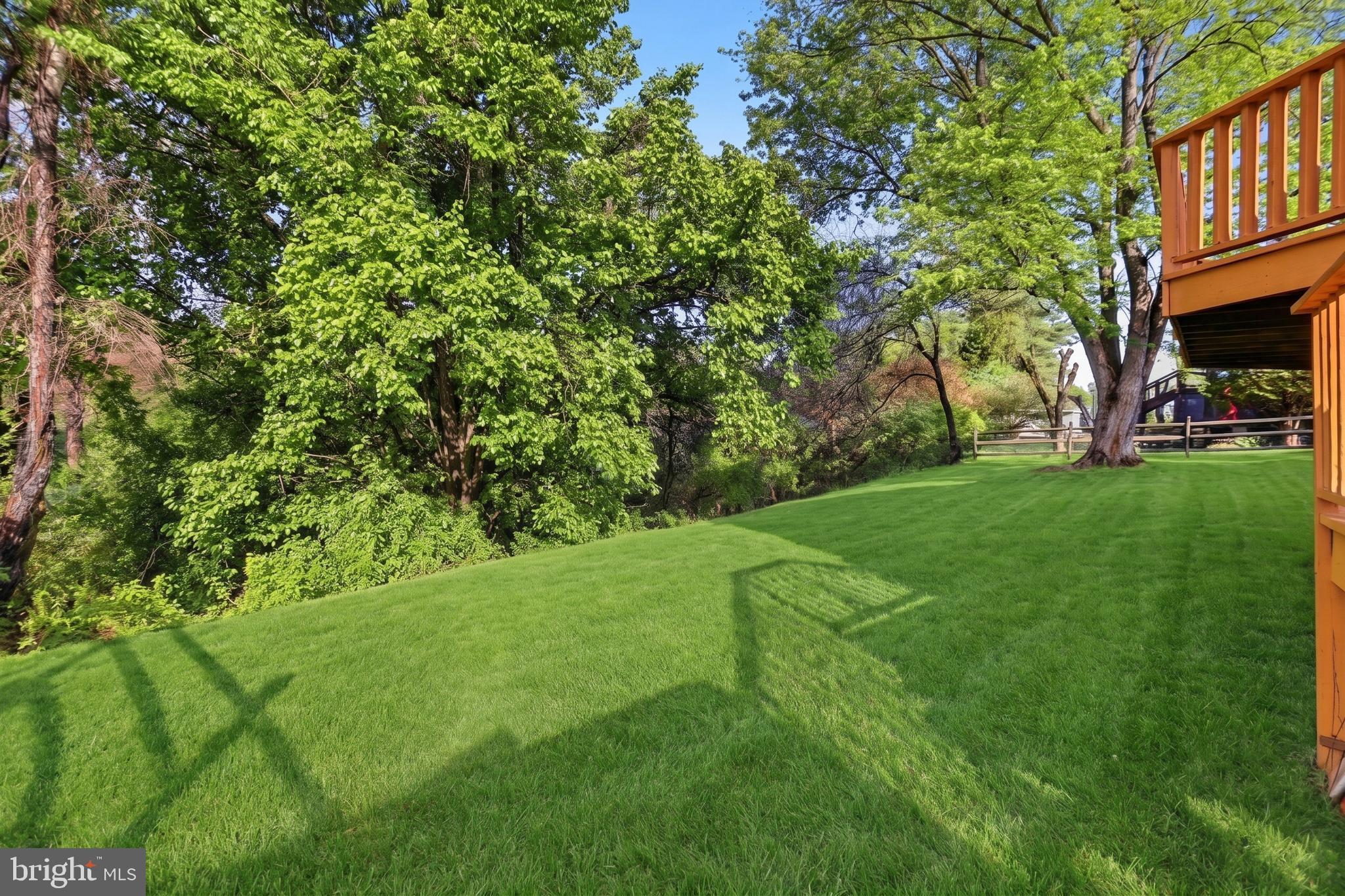 MILLS FARM - Residential
