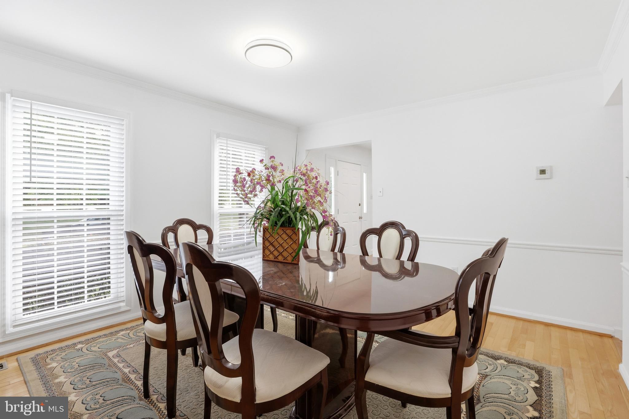 MILLS FARM - Residential