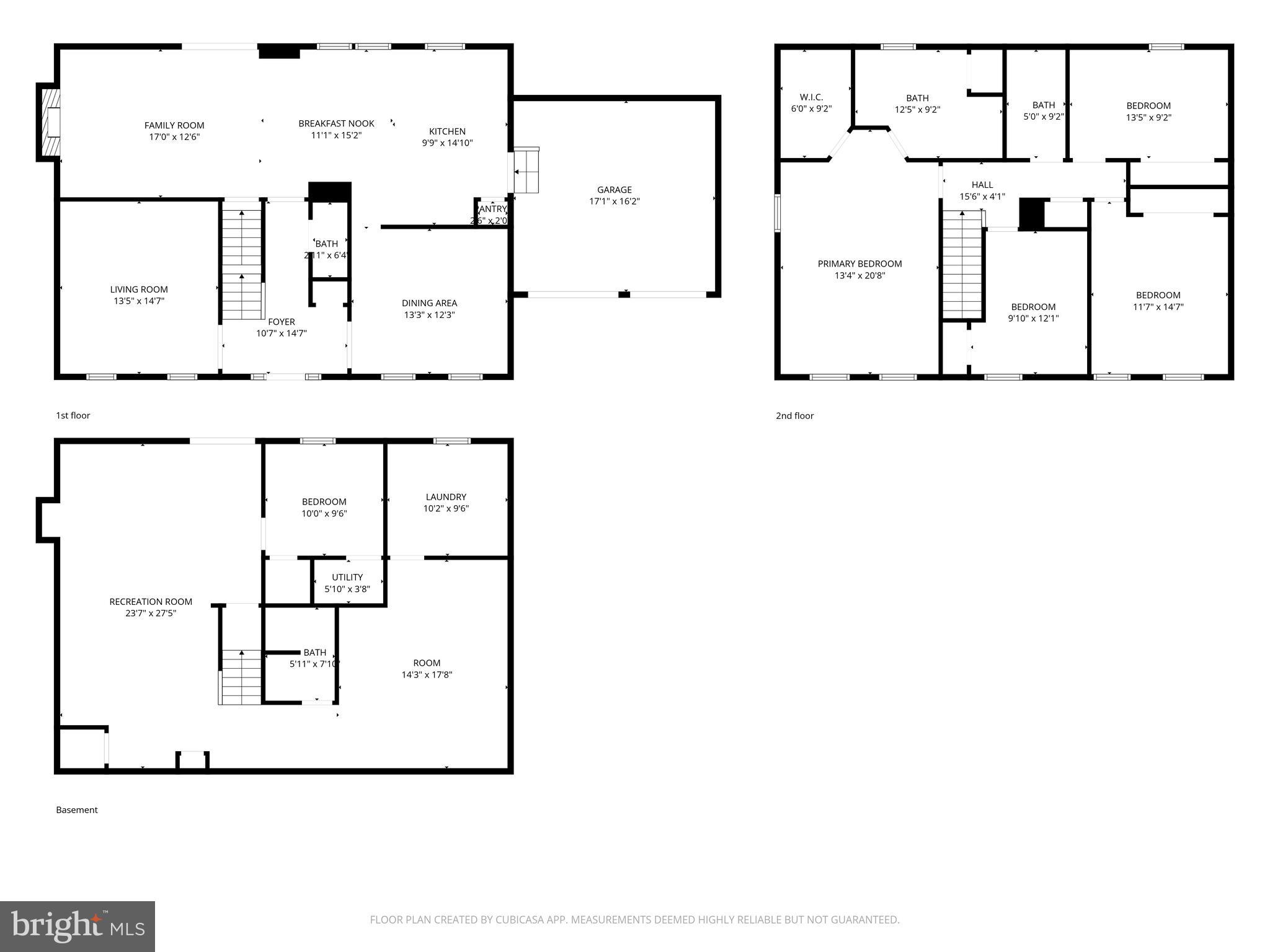 MILLS FARM - Residential