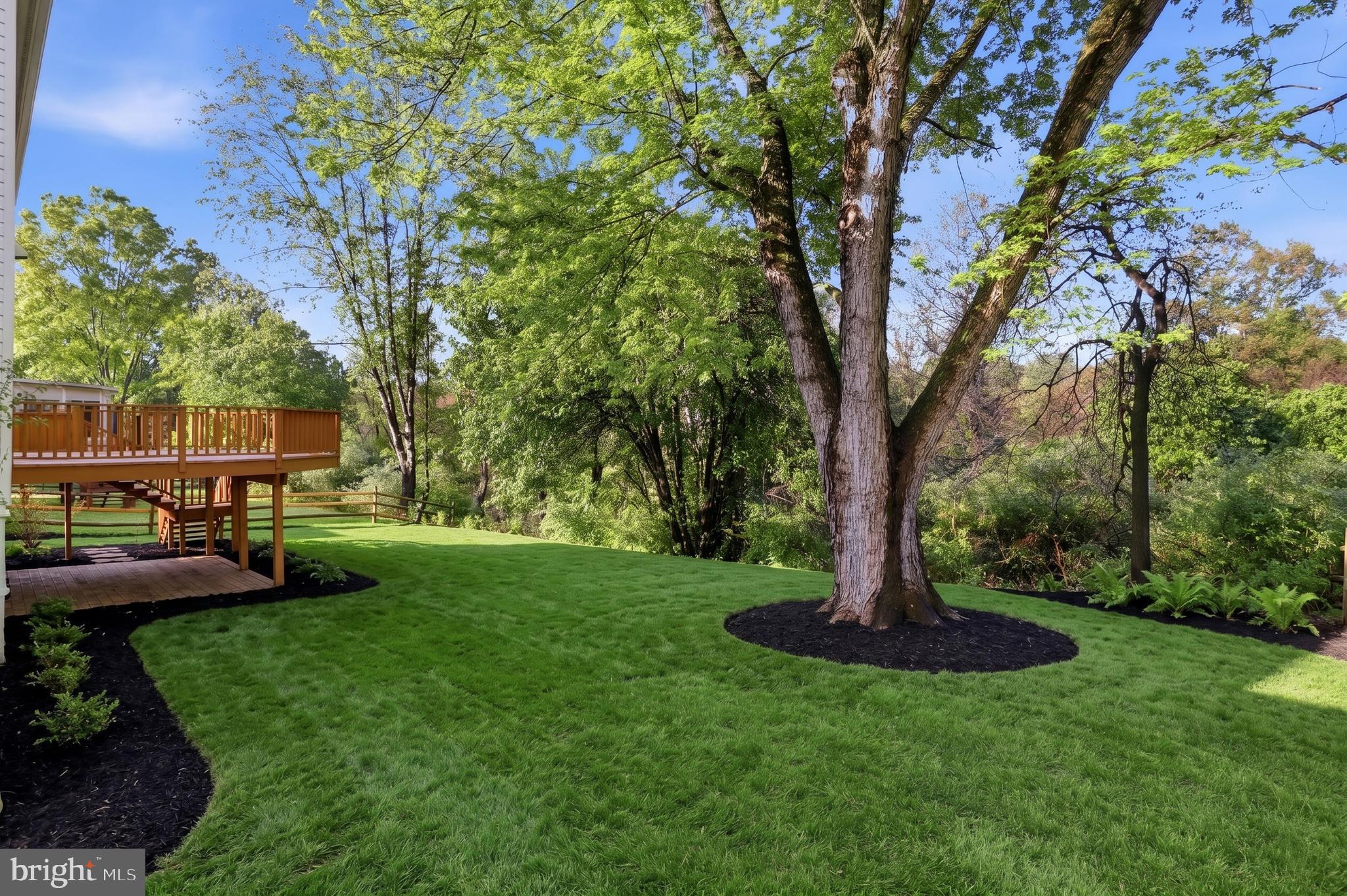 MILLS FARM - Residential