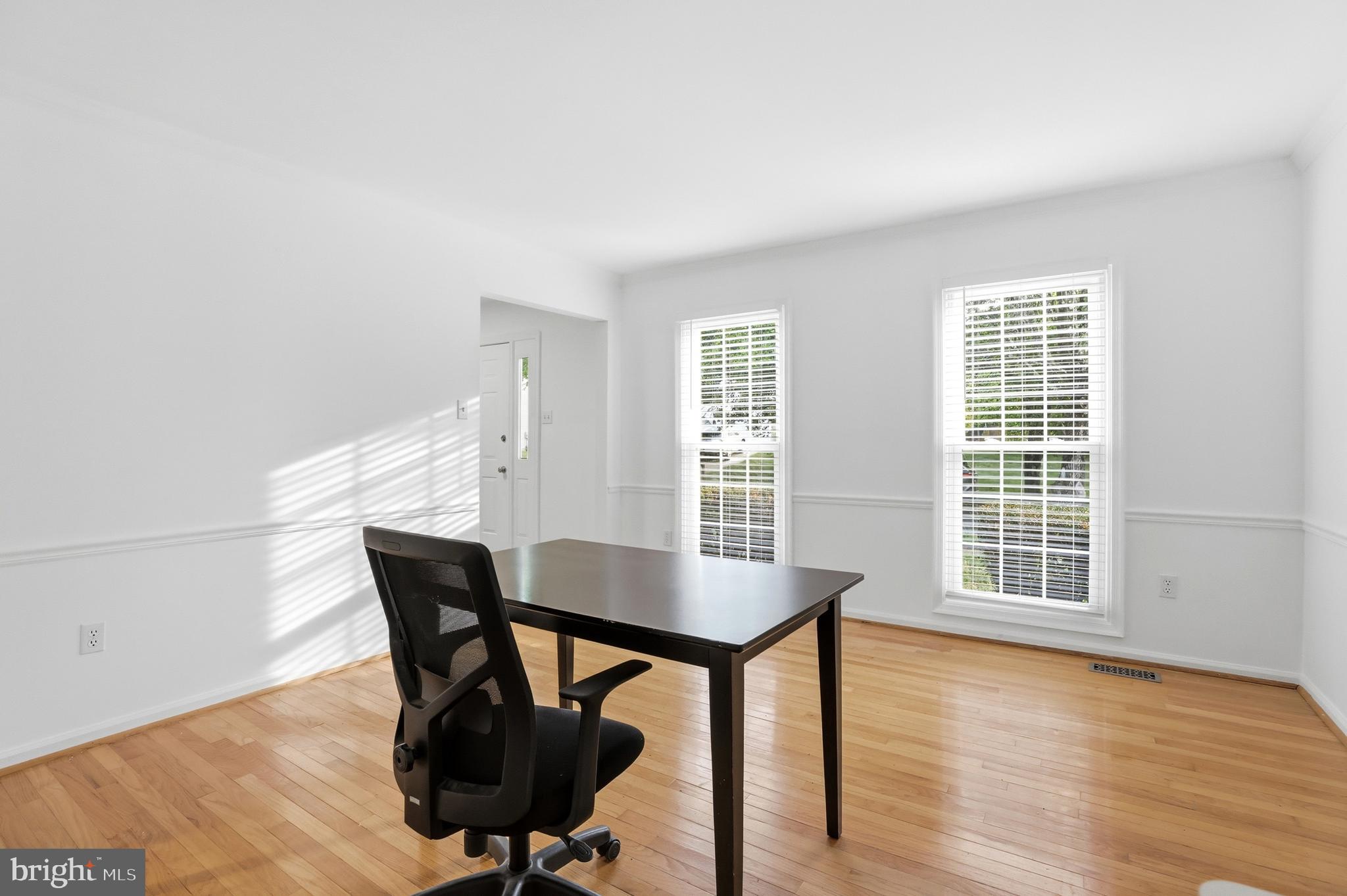 MILLS FARM - Residential