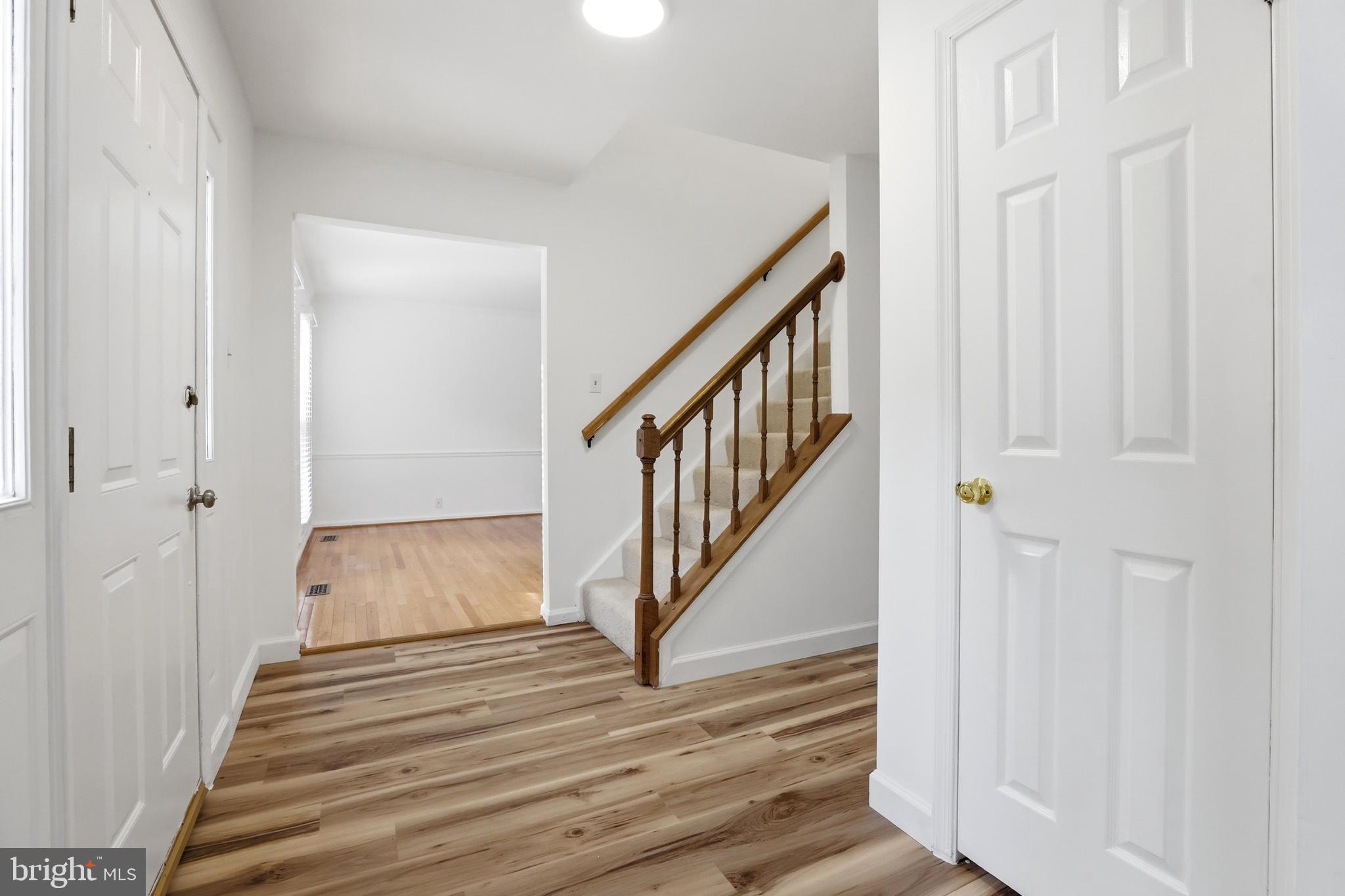 MILLS FARM - Residential
