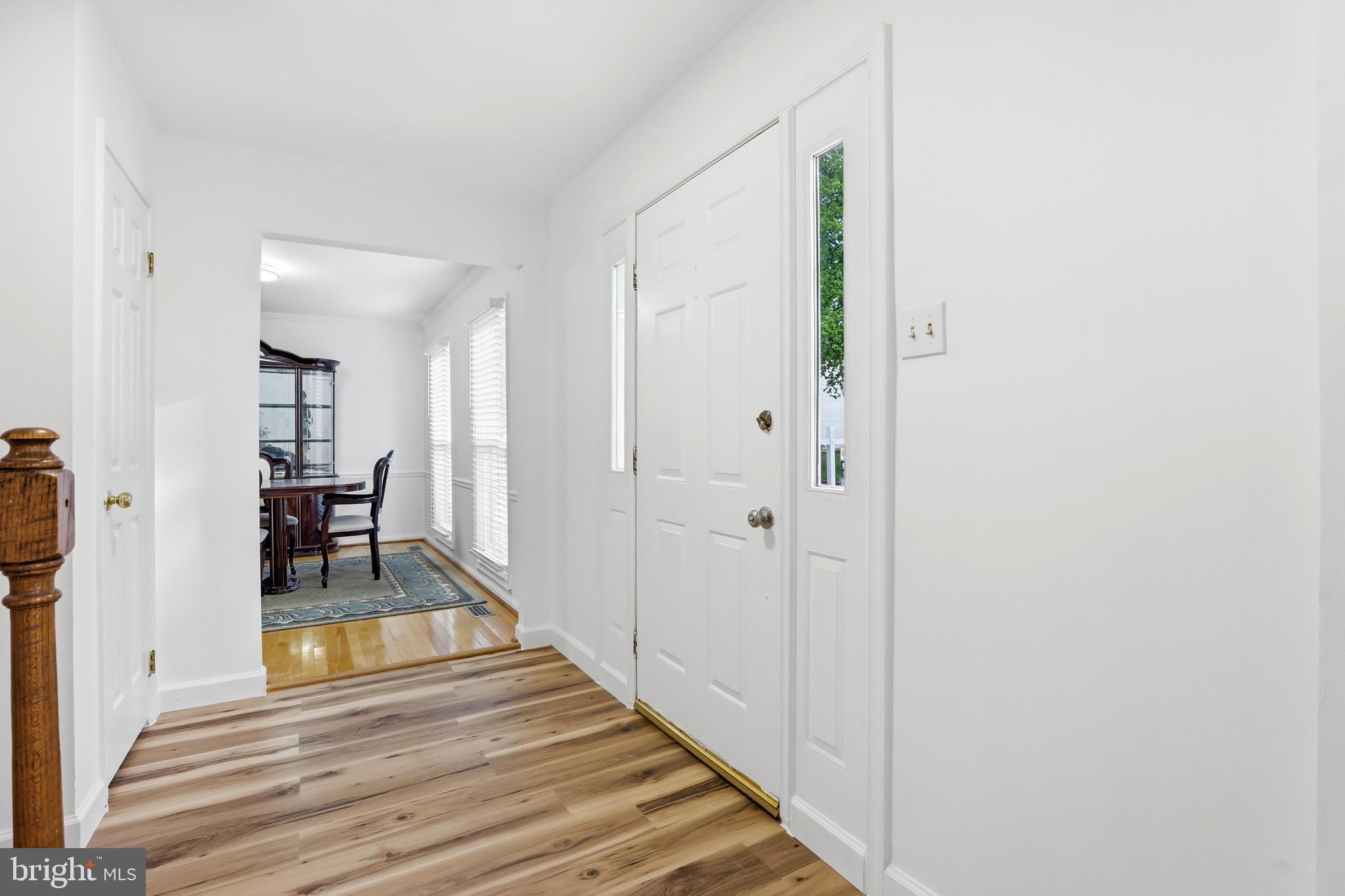 MILLS FARM - Residential