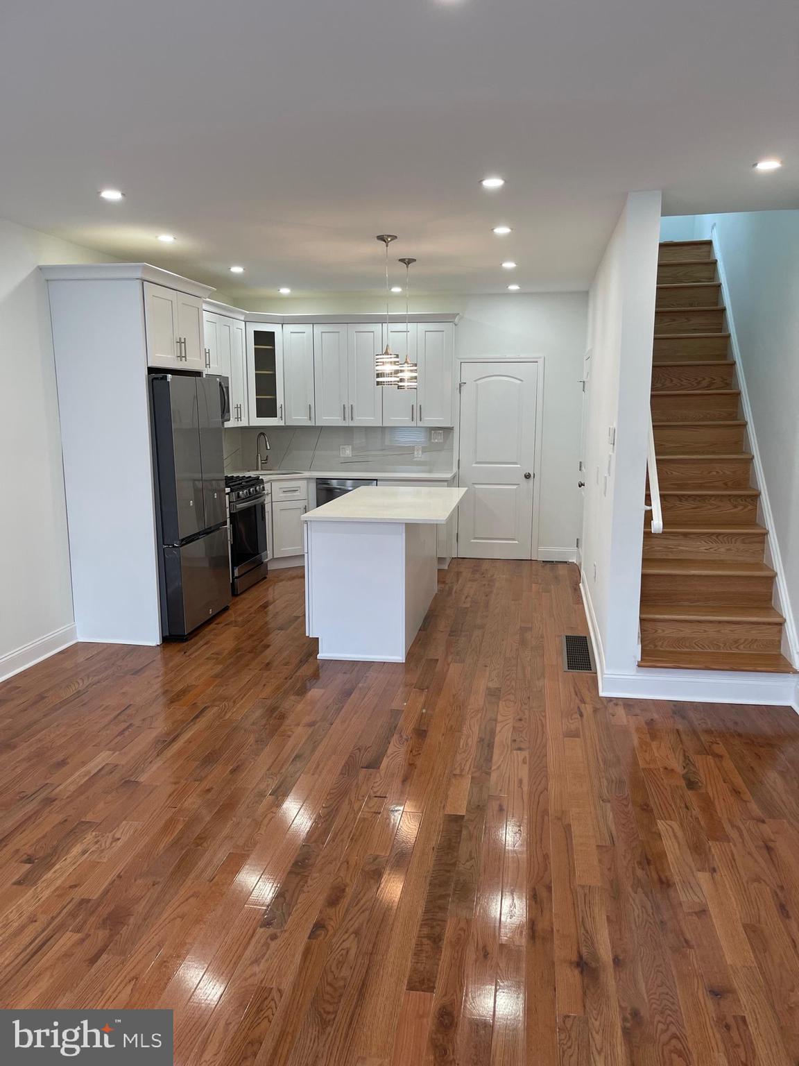 MANAYUNK - Residential