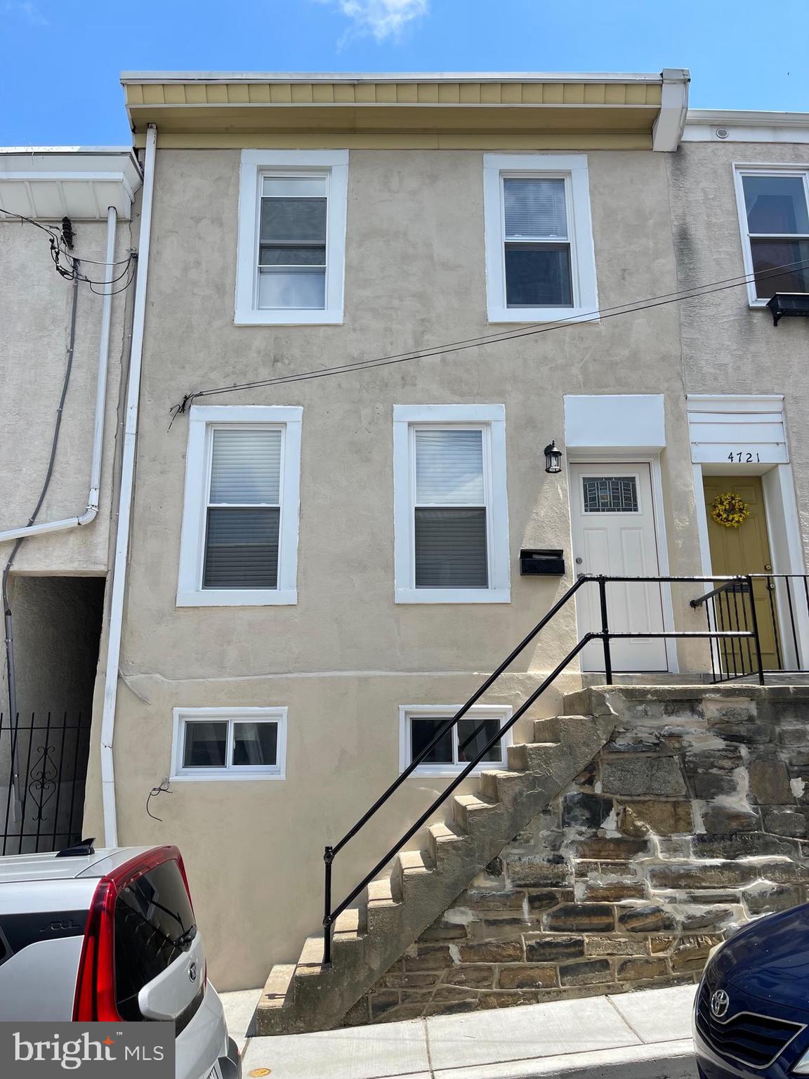MANAYUNK - Residential