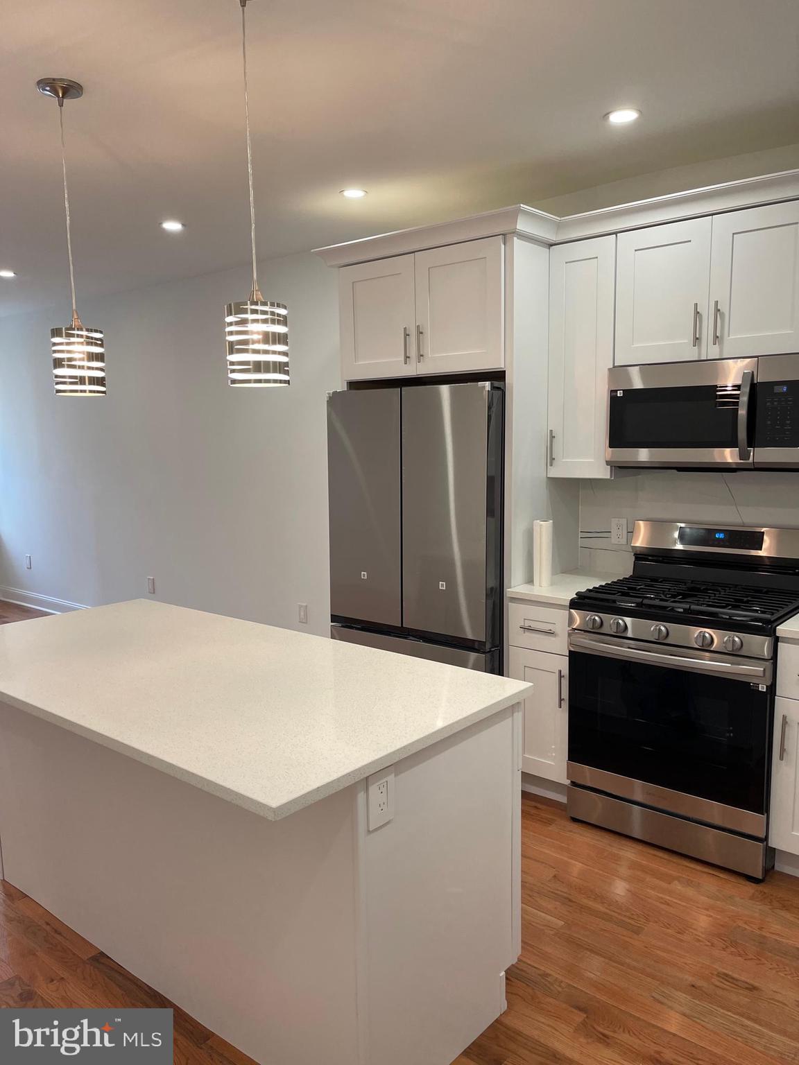 MANAYUNK - Residential