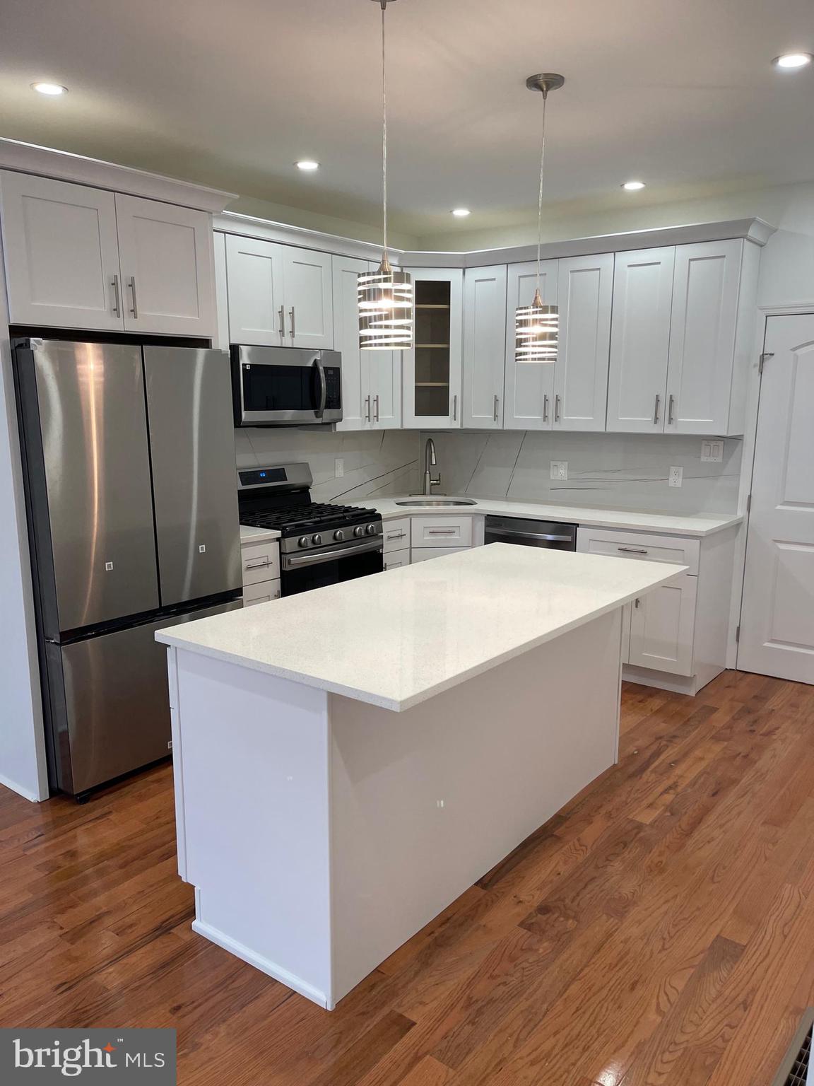 MANAYUNK - Residential