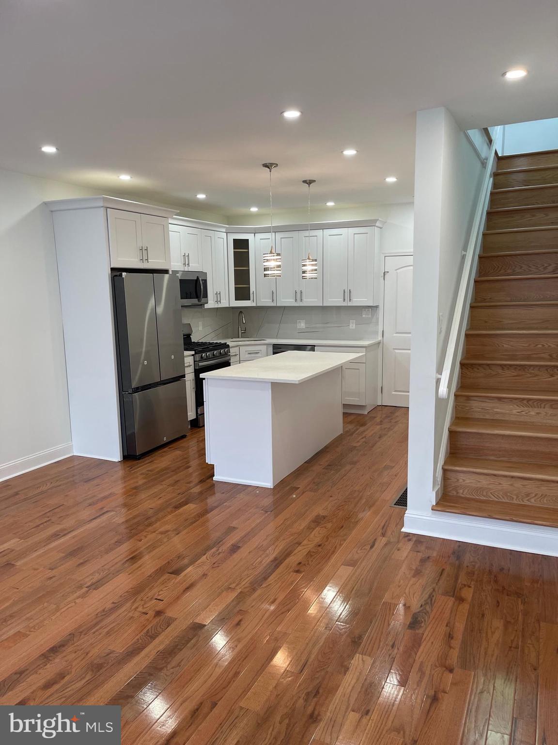 MANAYUNK - Residential