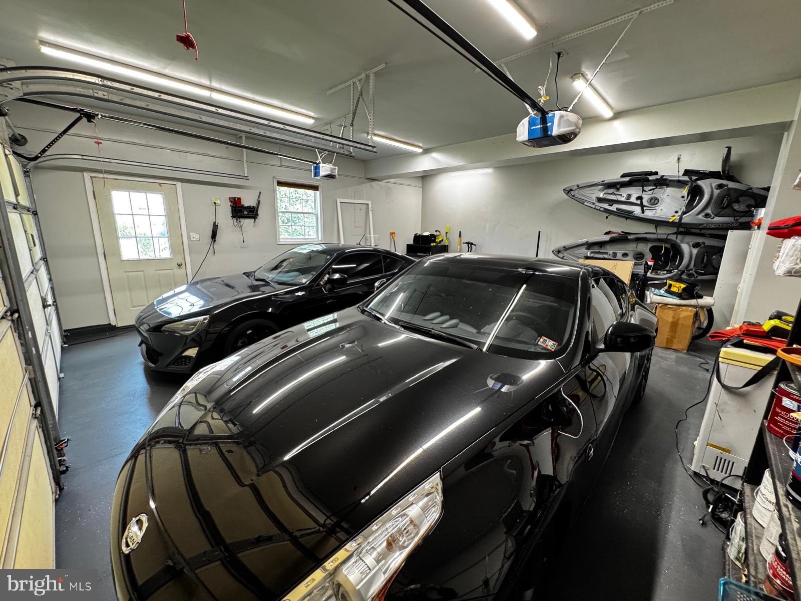 FRANKLIN COUNTY - Residential