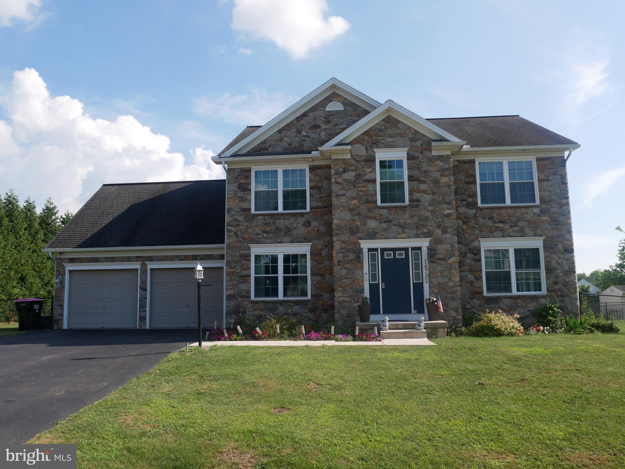 FRANKLIN COUNTY - Residential