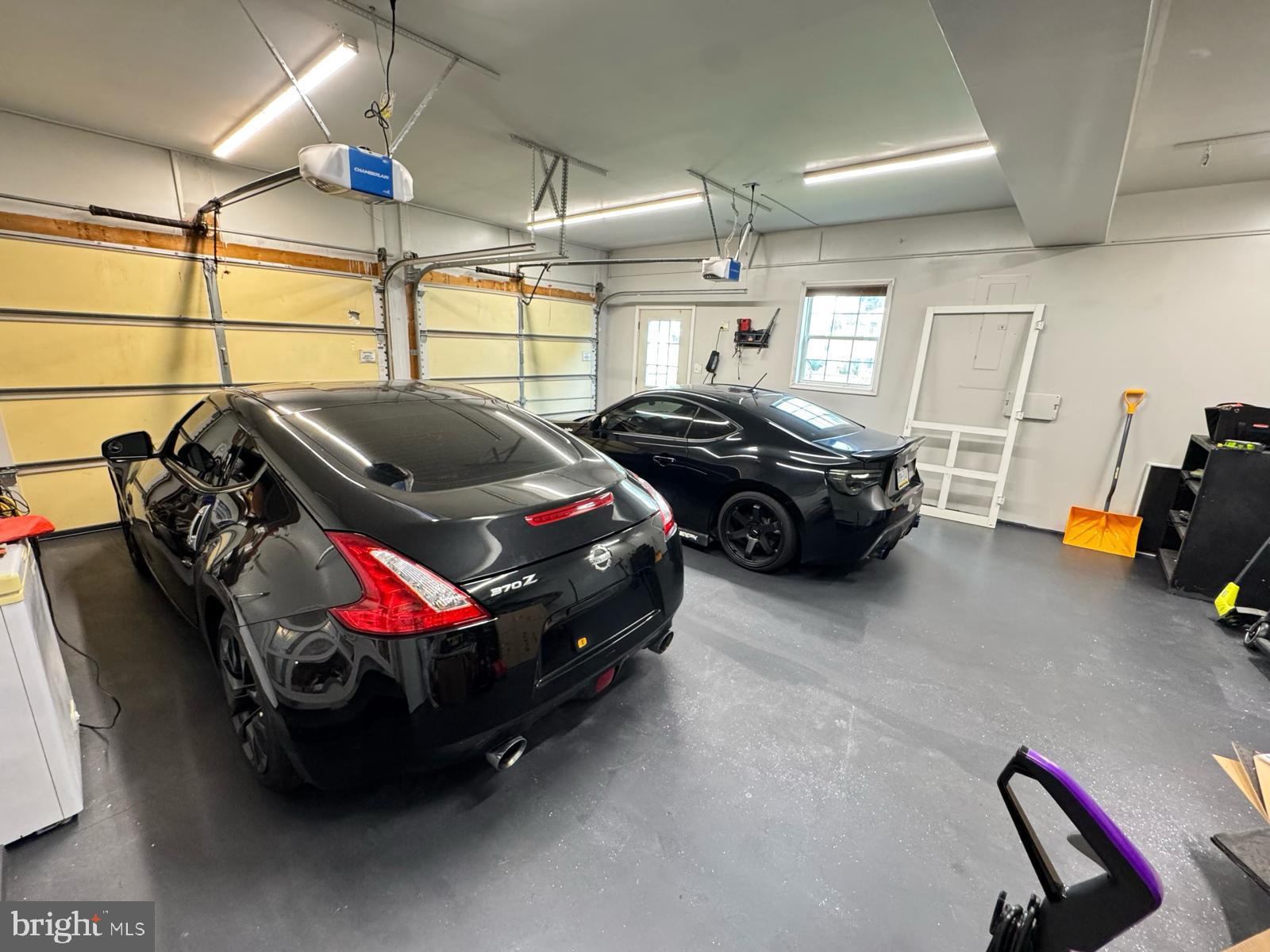 FRANKLIN COUNTY - Residential