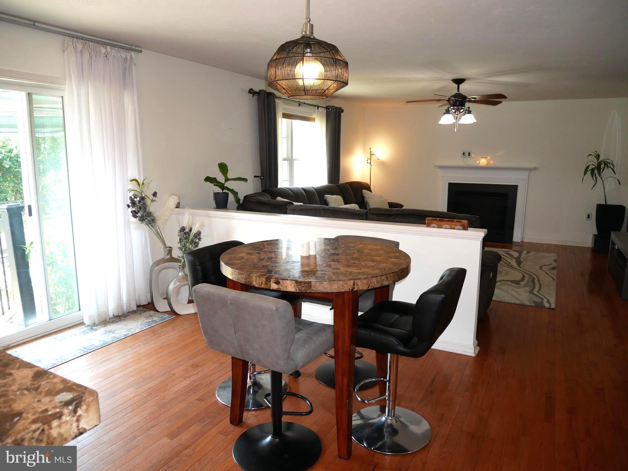 FRANKLIN COUNTY - Residential