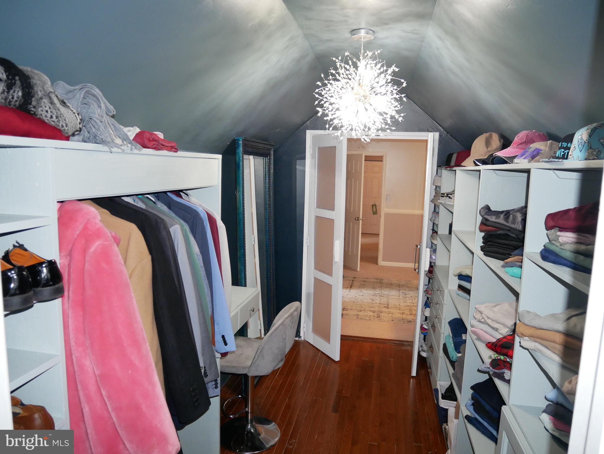 FRANKLIN COUNTY - Residential