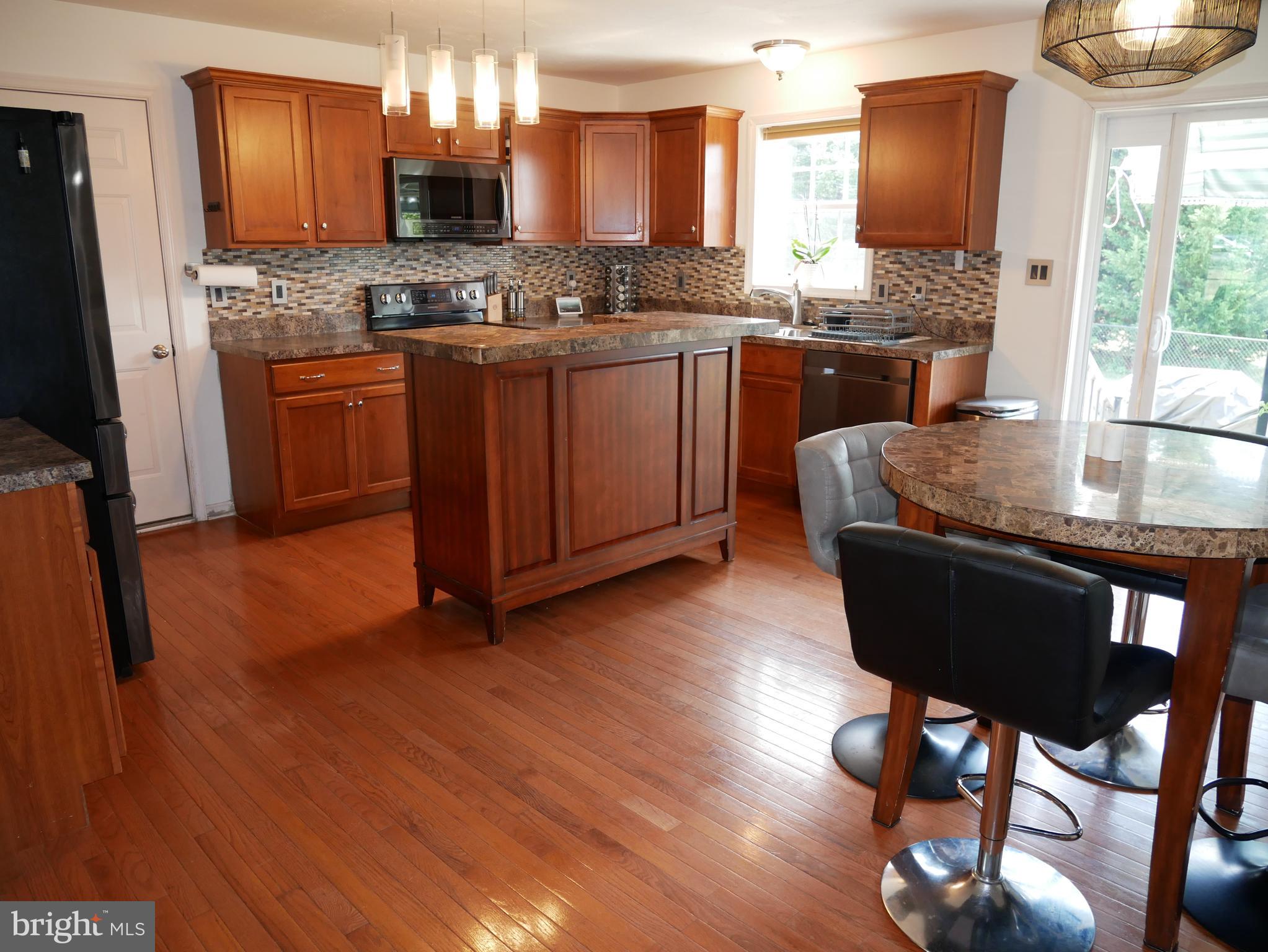 FRANKLIN COUNTY - Residential