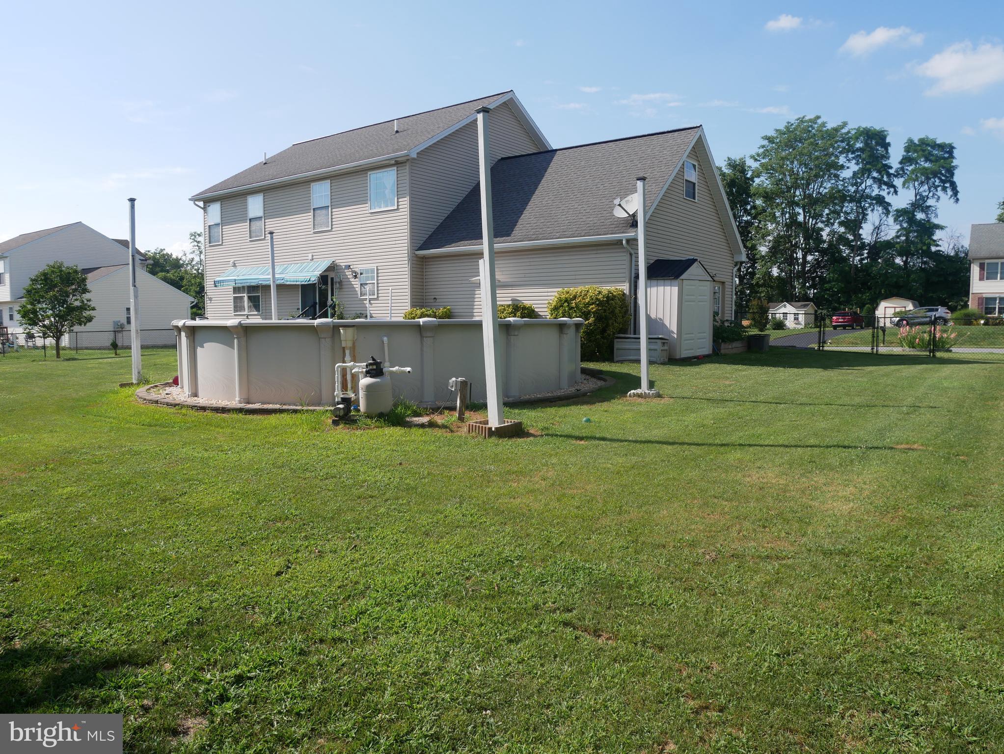 FRANKLIN COUNTY - Residential