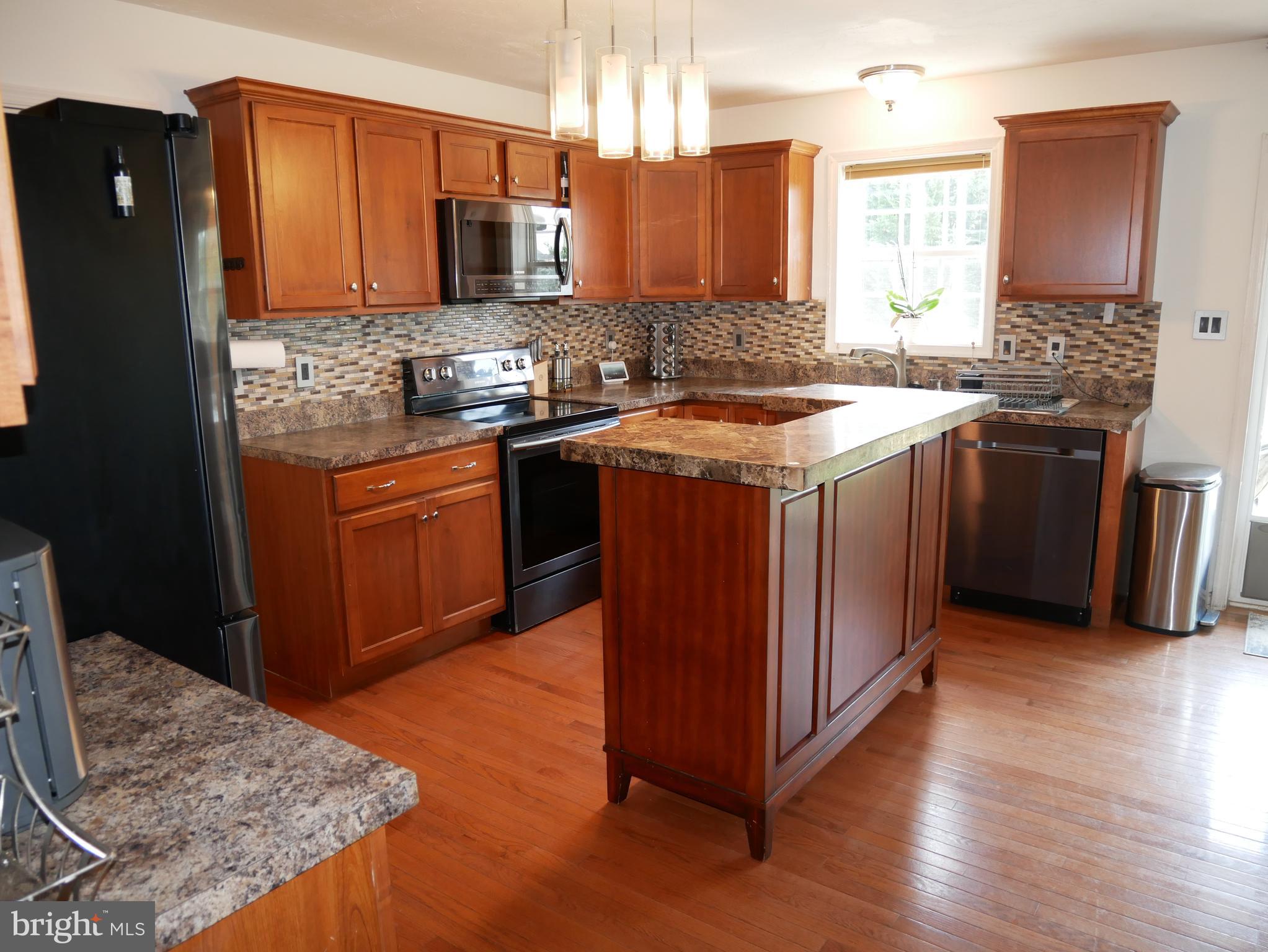 FRANKLIN COUNTY - Residential