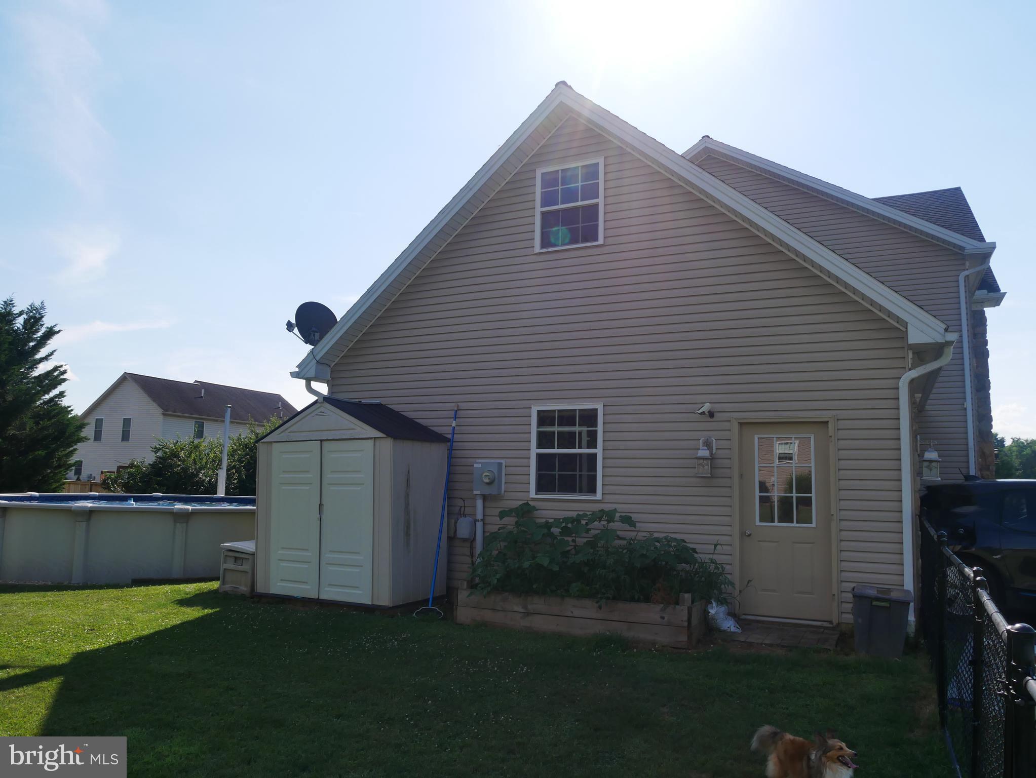 FRANKLIN COUNTY - Residential