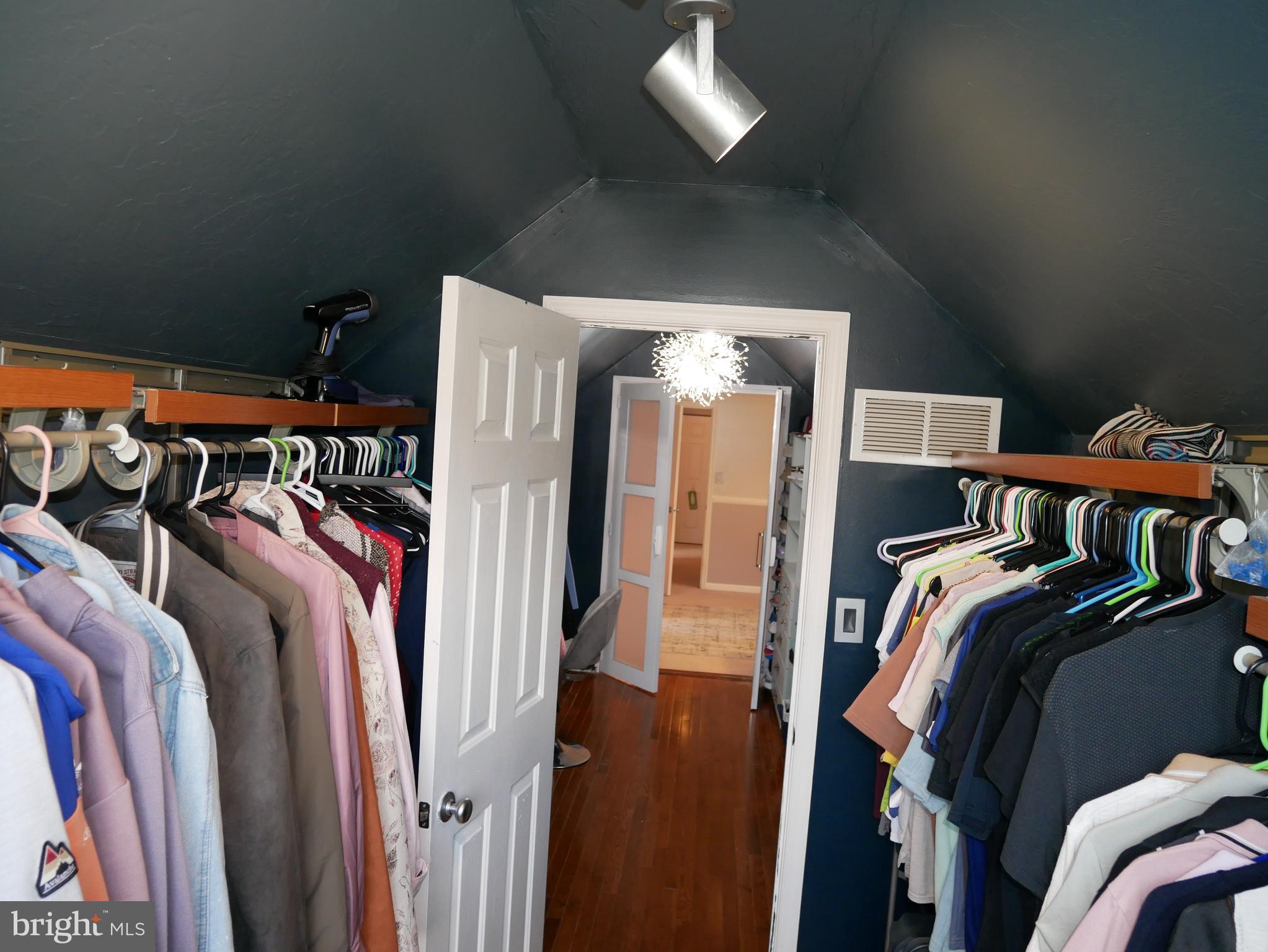 FRANKLIN COUNTY - Residential