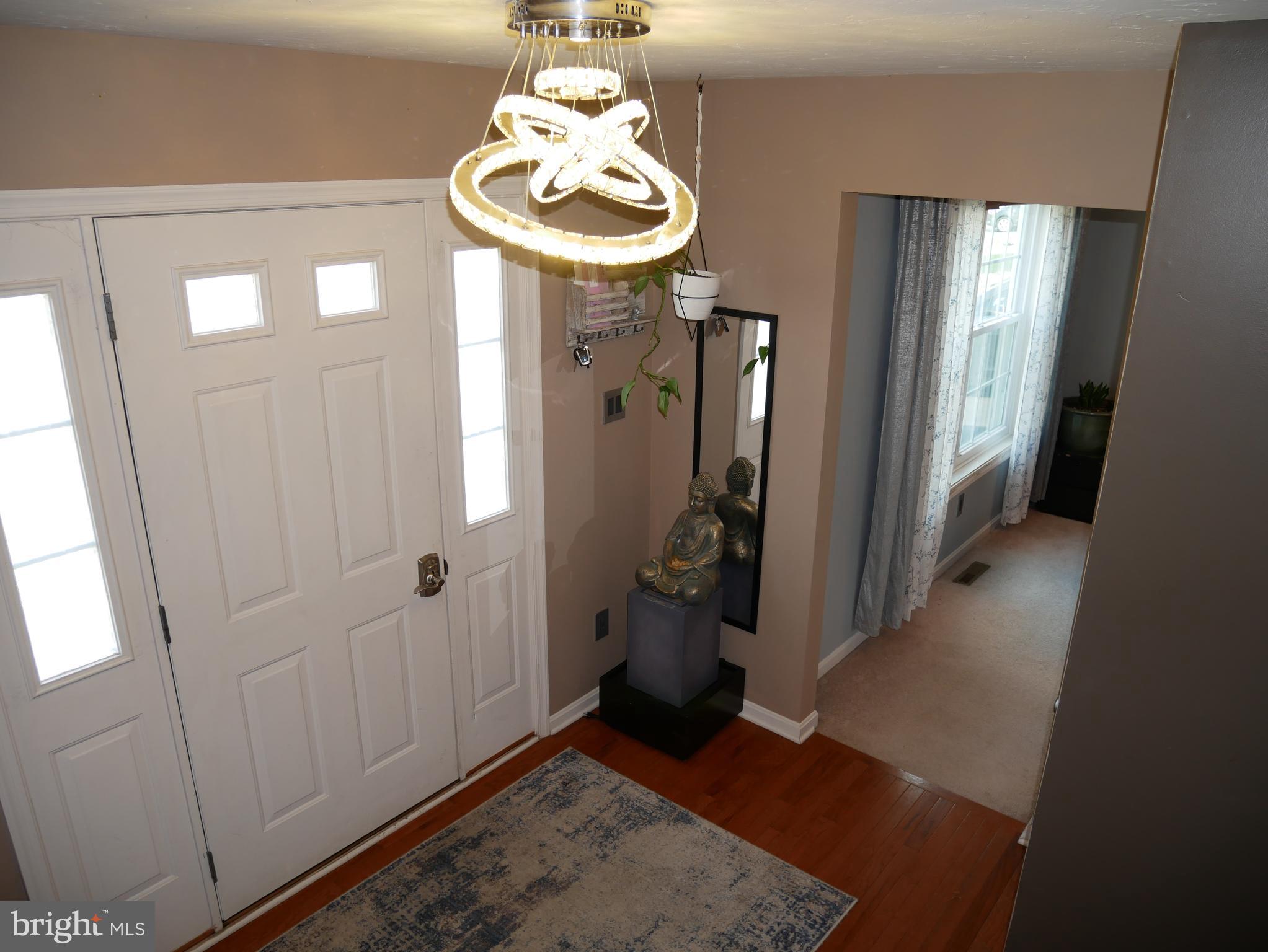 FRANKLIN COUNTY - Residential