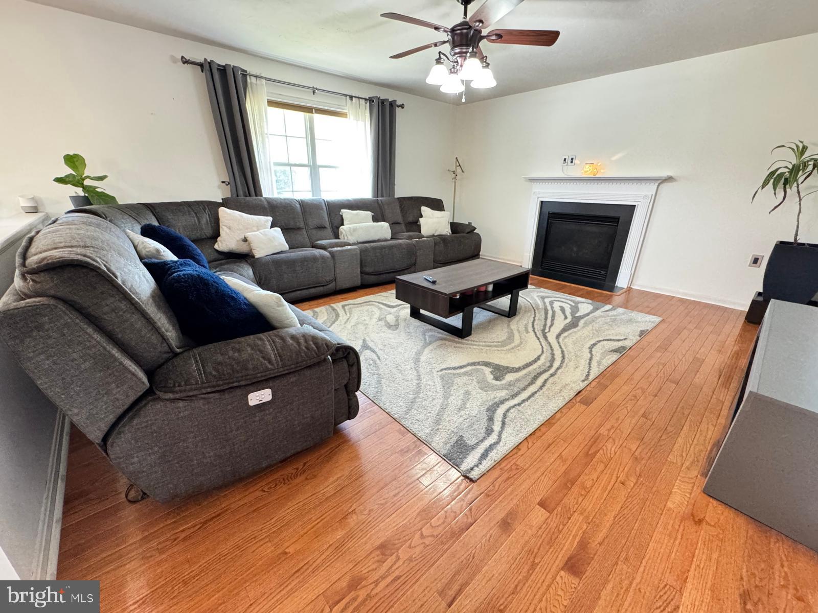 FRANKLIN COUNTY - Residential