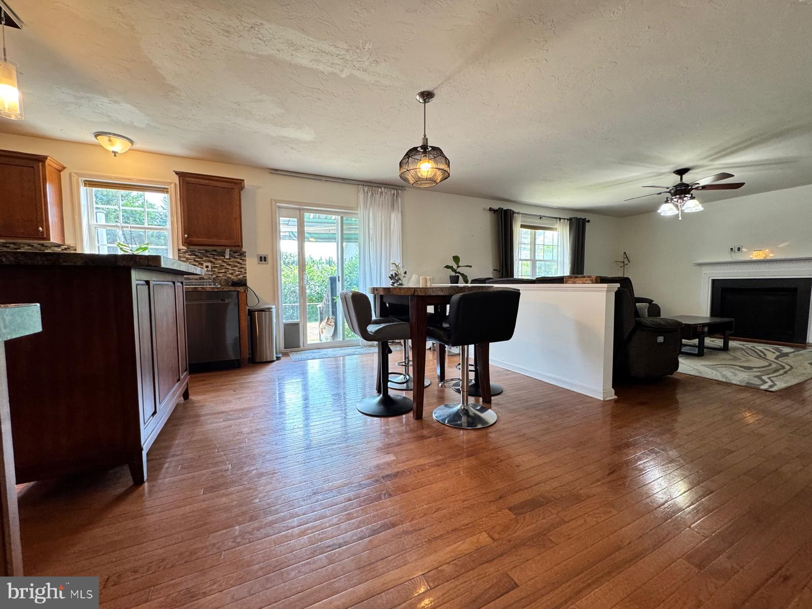 FRANKLIN COUNTY - Residential