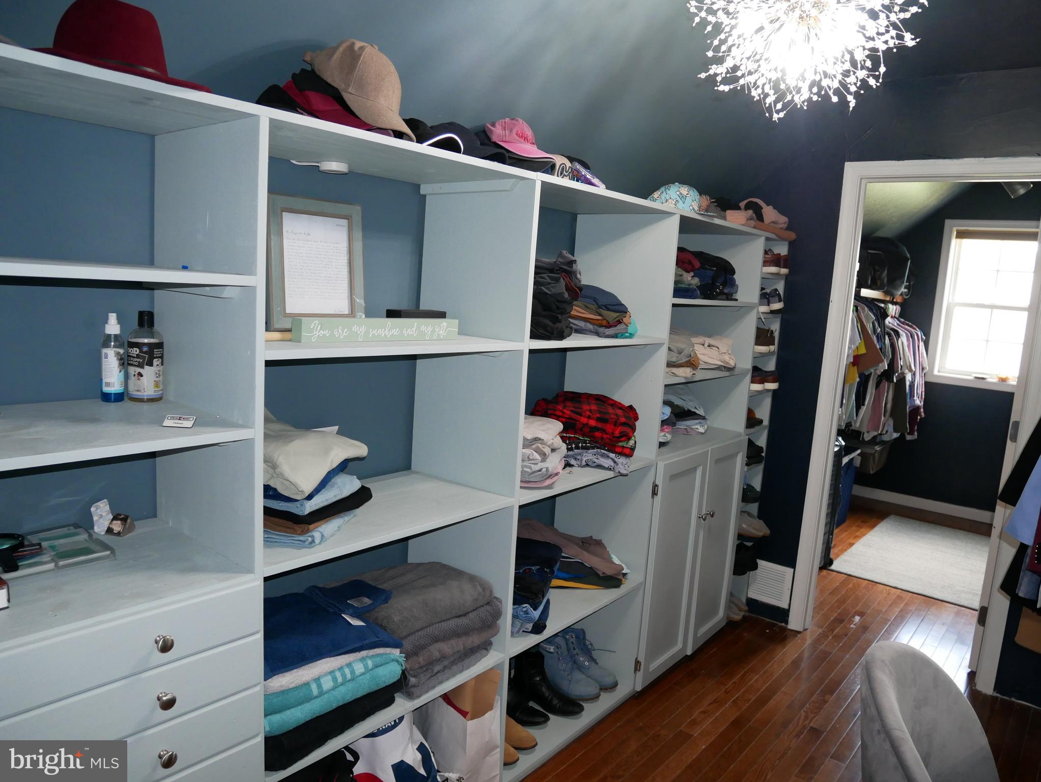 FRANKLIN COUNTY - Residential