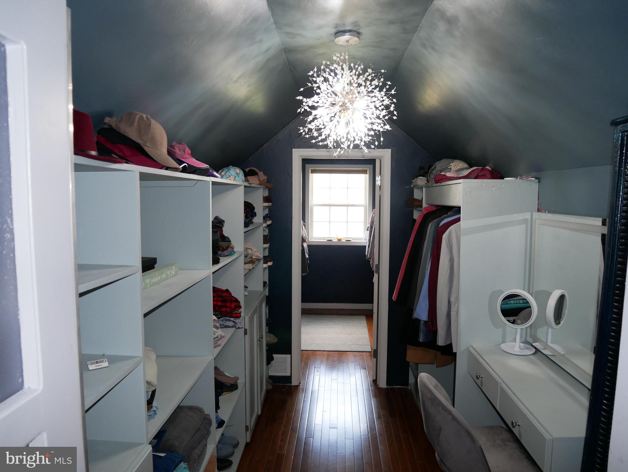 FRANKLIN COUNTY - Residential