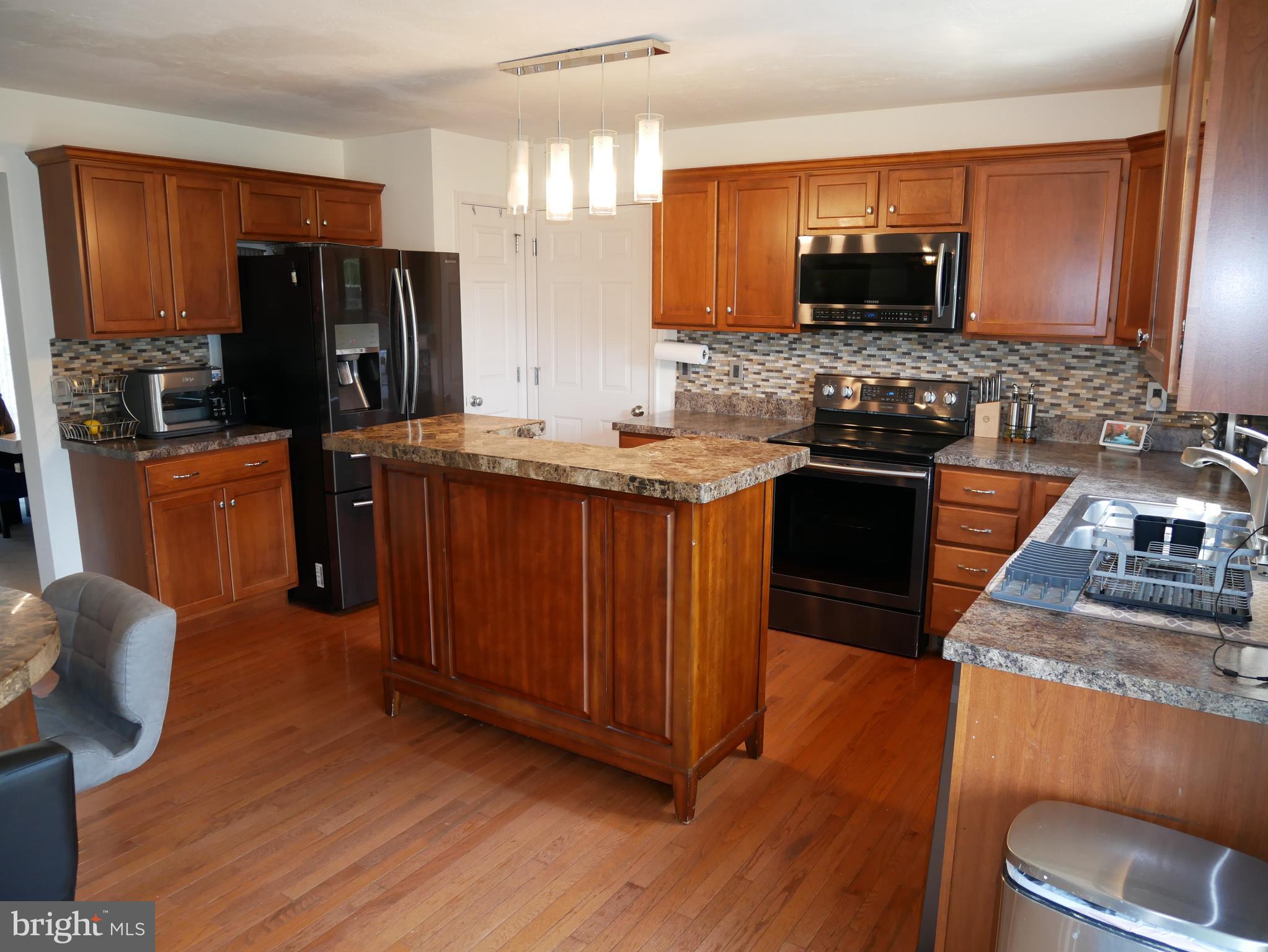 FRANKLIN COUNTY - Residential