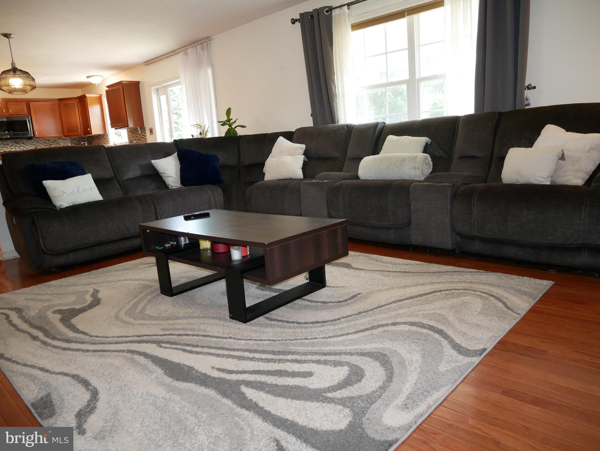 FRANKLIN COUNTY - Residential