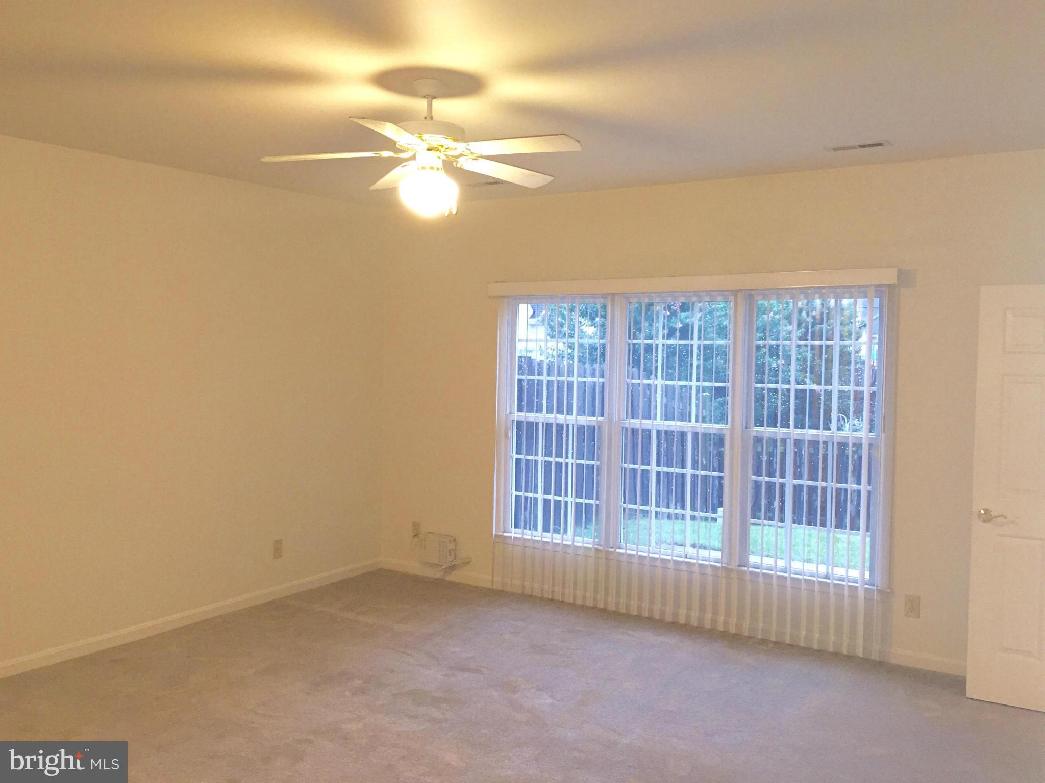 SALEM FIELDS - Residential Lease