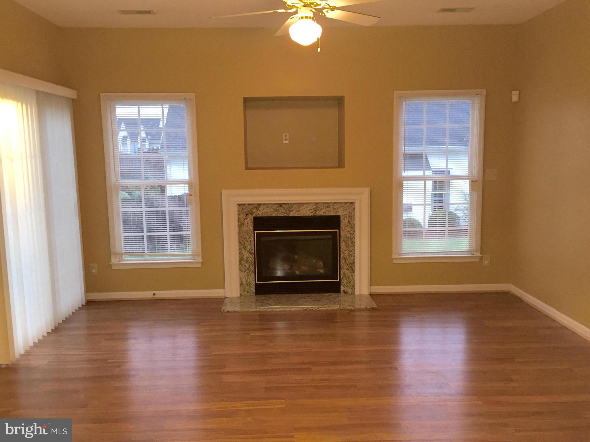 SALEM FIELDS - Residential Lease