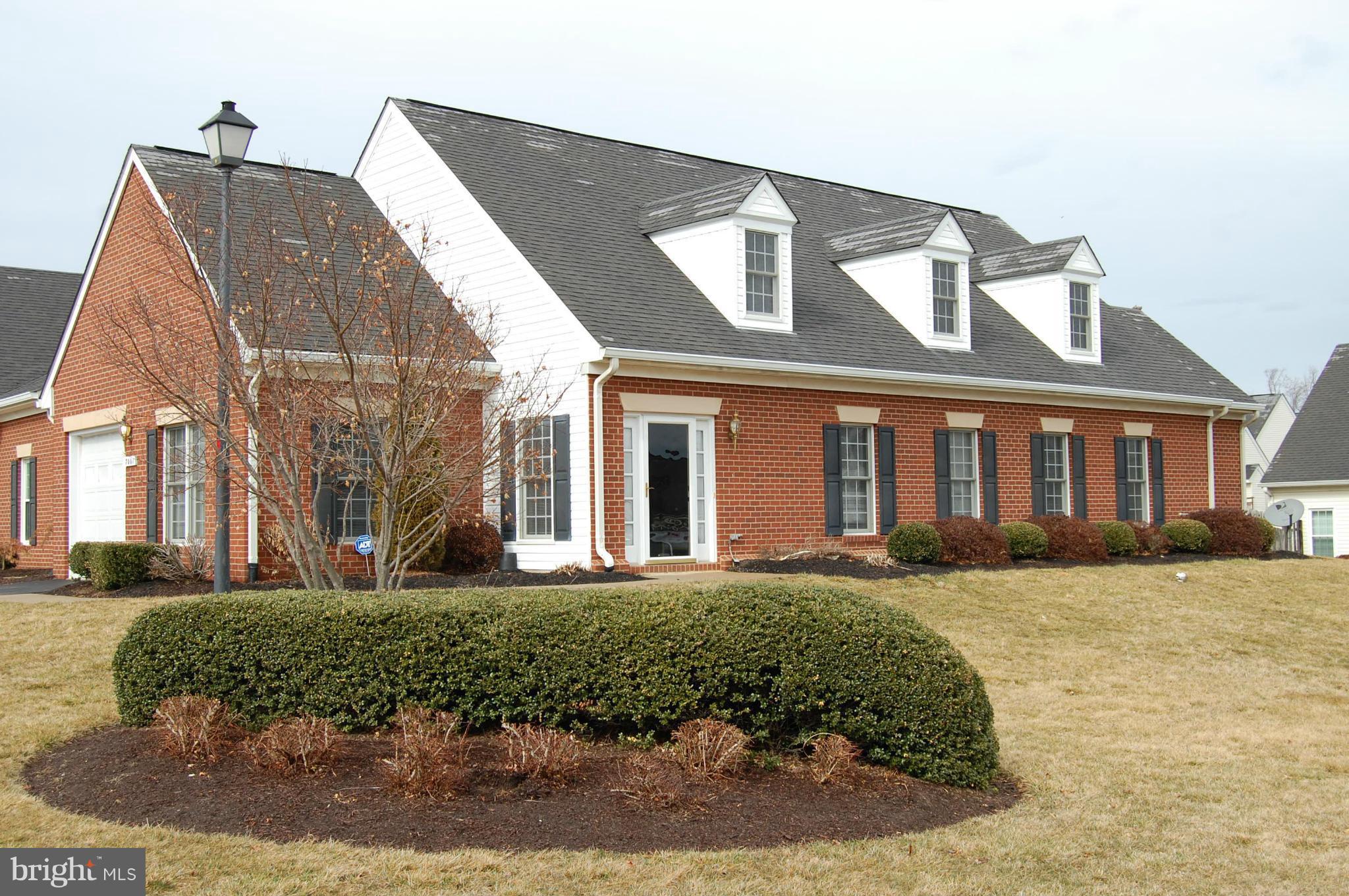 SALEM FIELDS - Residential Lease