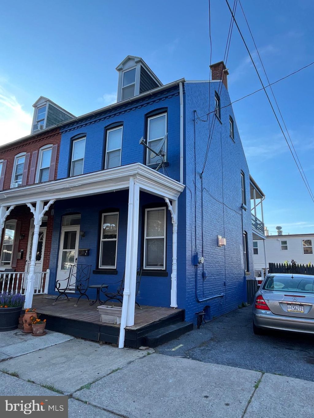 Photo of 31 W Liberty Street, Lancaster, PA 17603 (MLS # PALA2051120)
