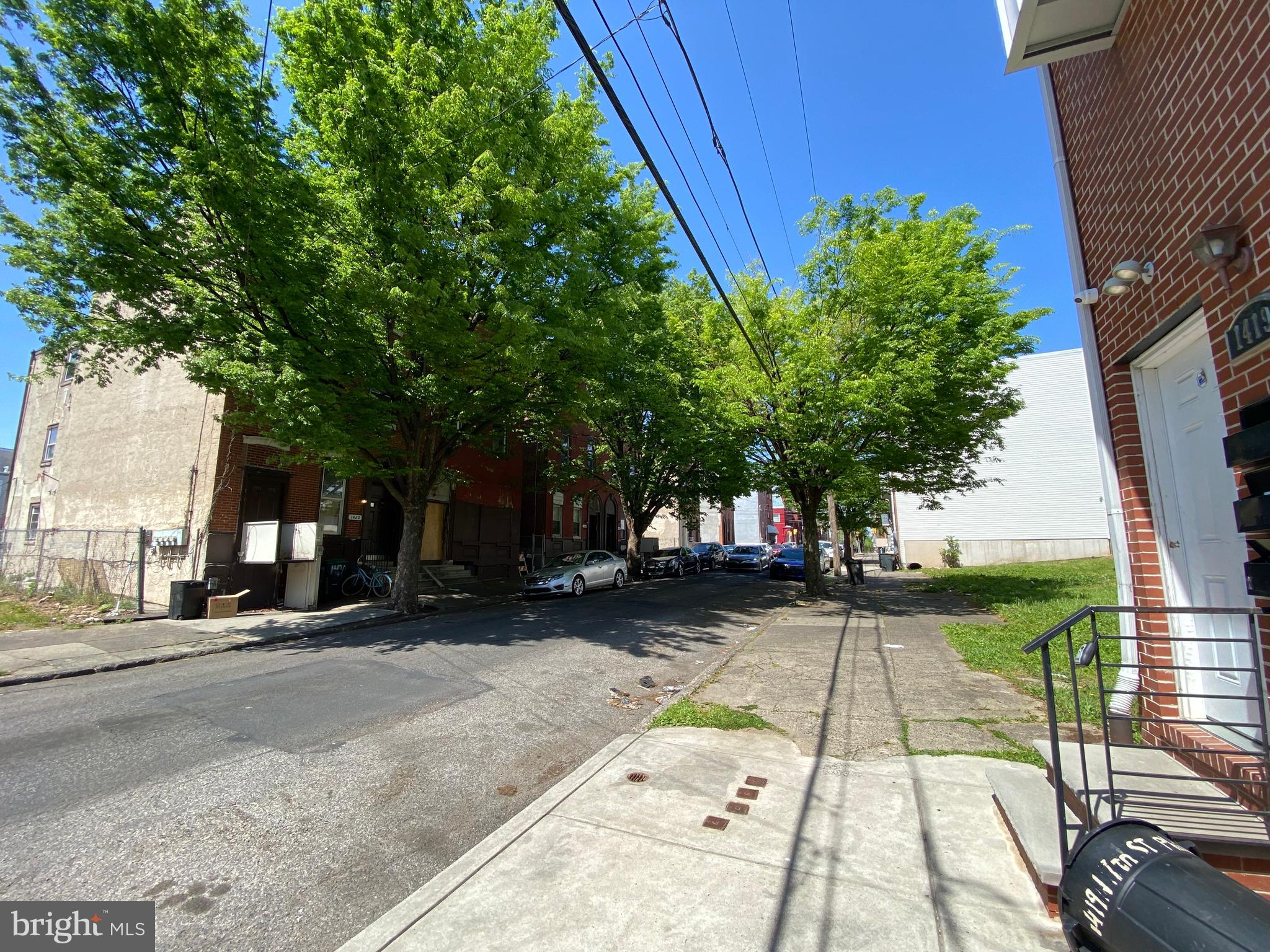 FRANCISVILLE - Residential Lease