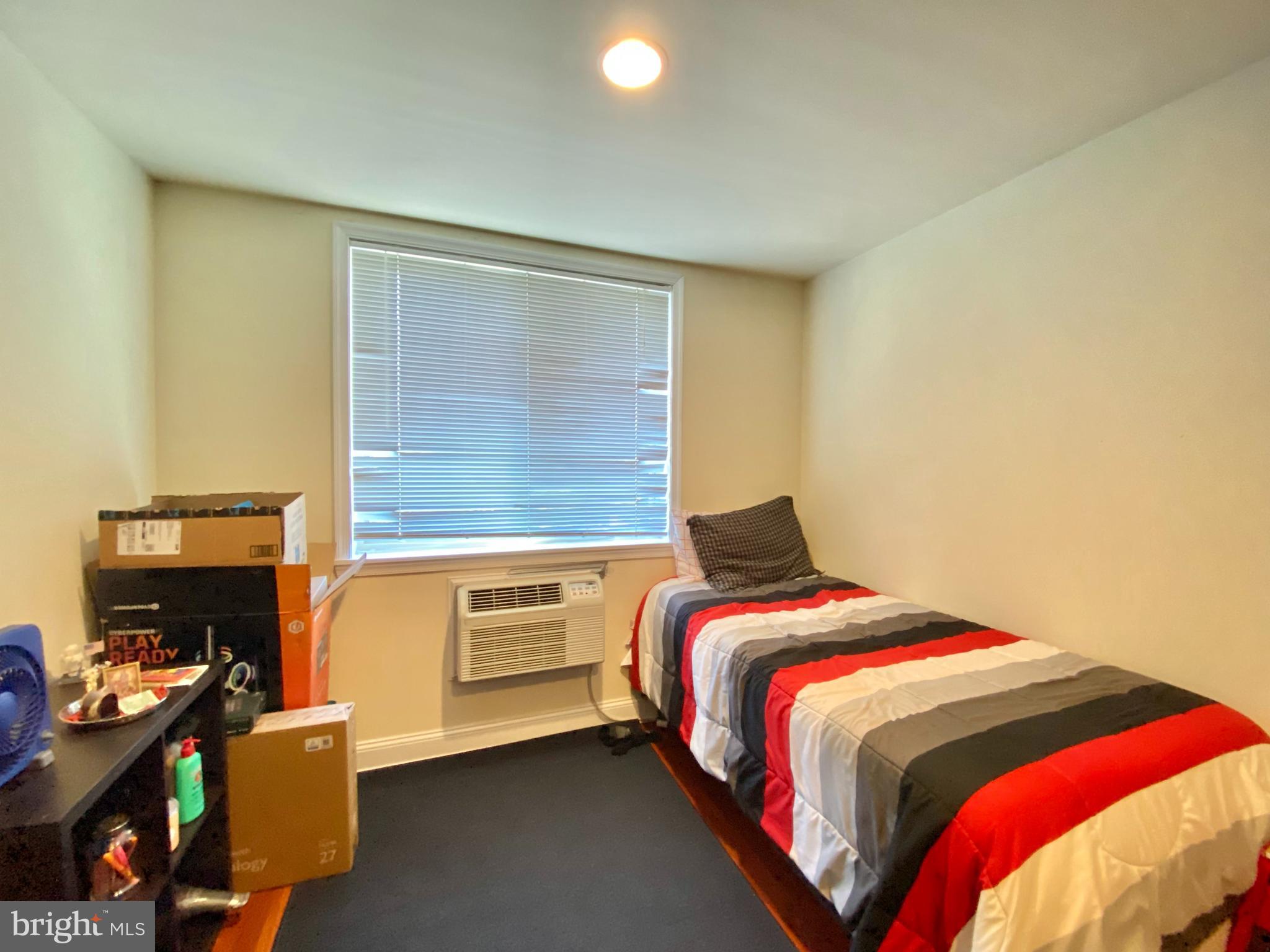 FRANCISVILLE - Residential Lease