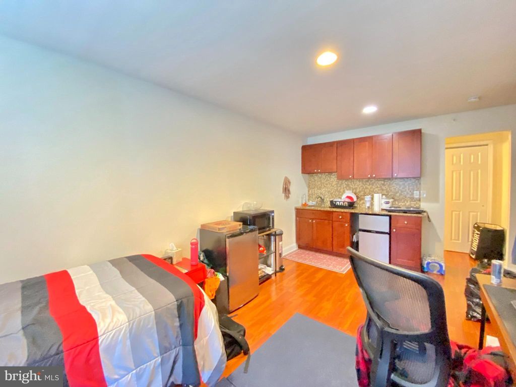 Photo of 1417 N 17th Street #2F, PHILADELPHIA, PA 19121 (MLS # PAPH2557708)