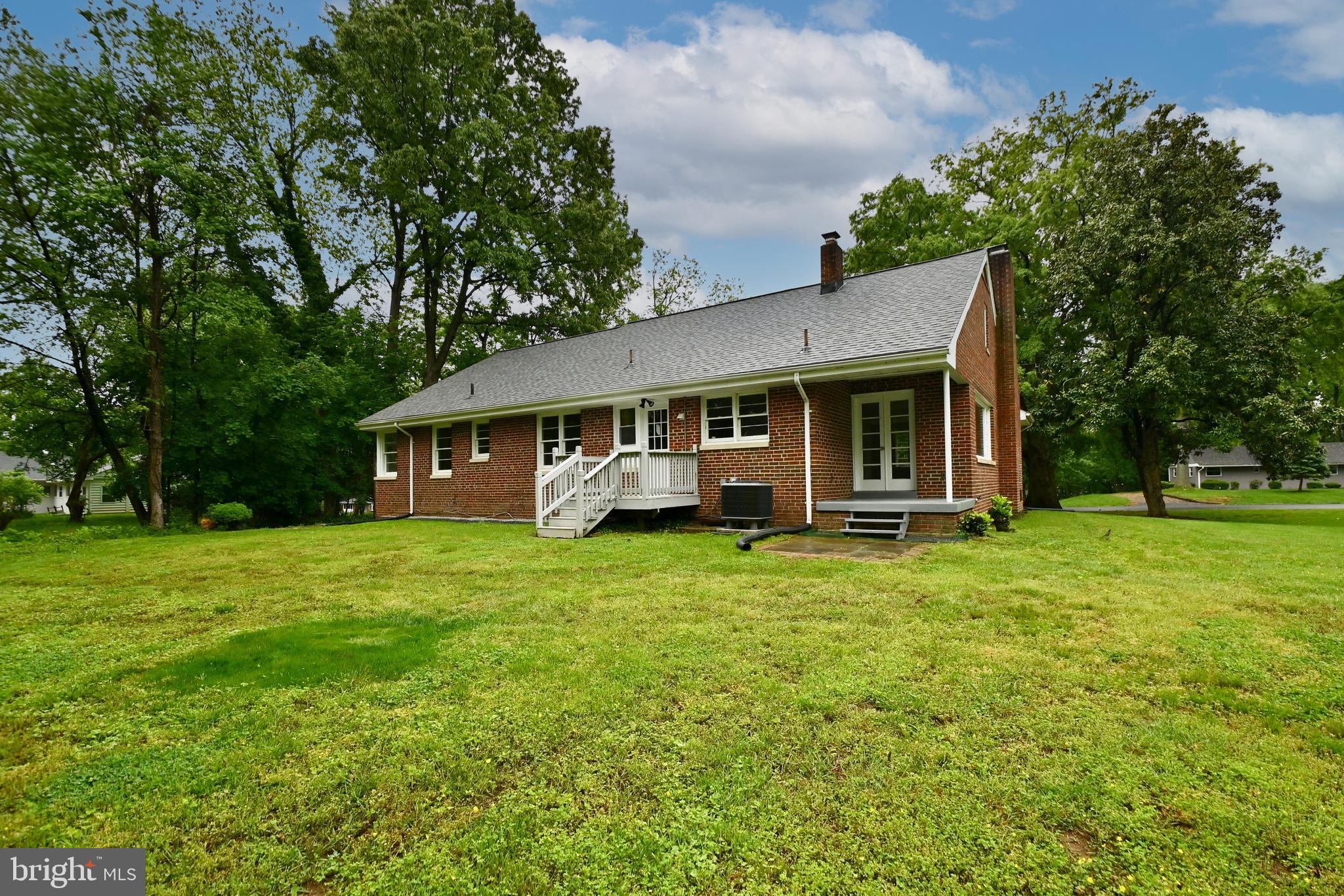 CAREYBROOK - Residential