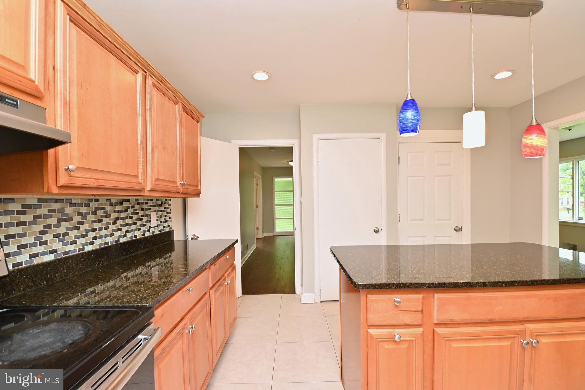 CAREYBROOK - Residential