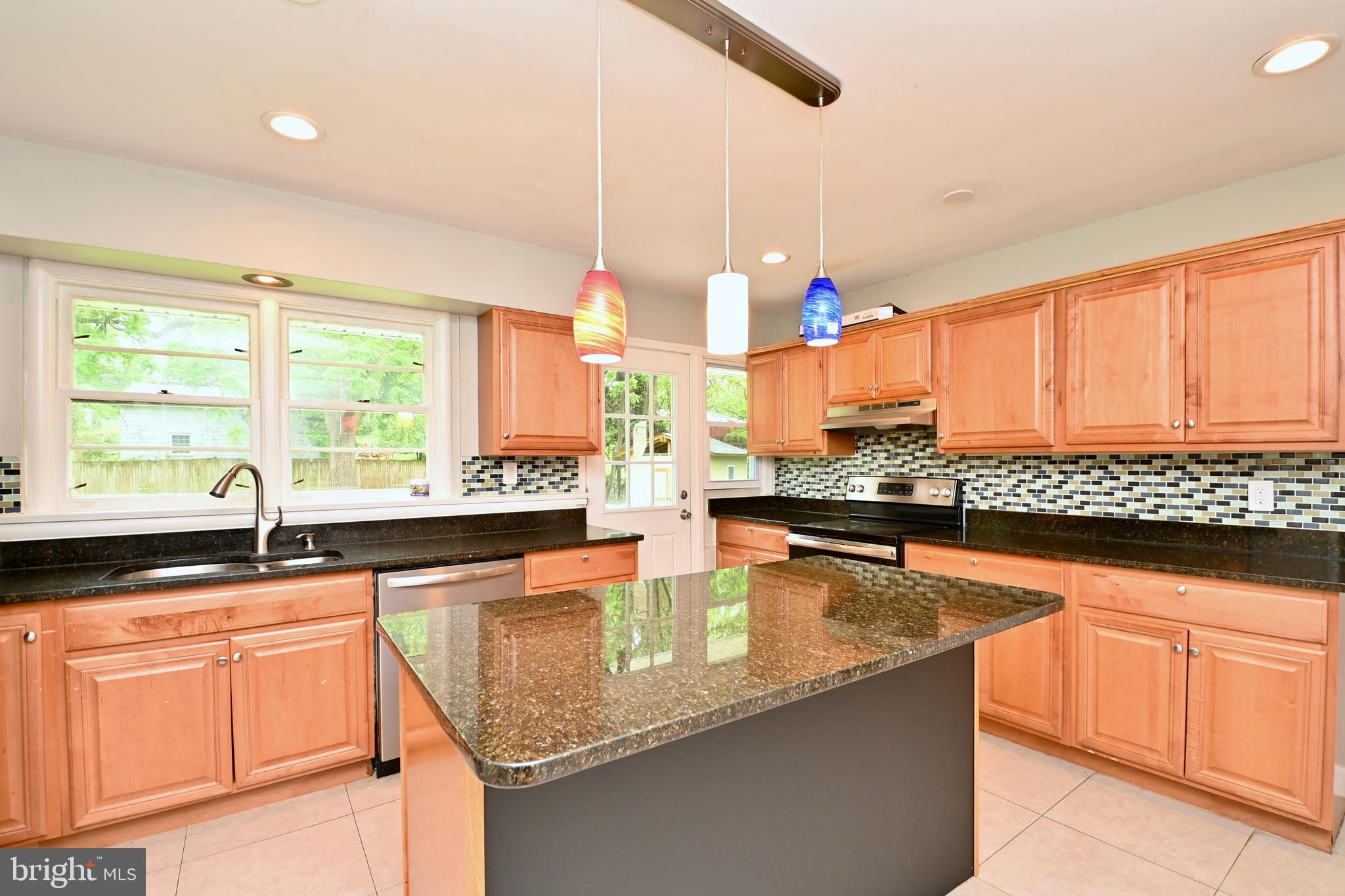 CAREYBROOK - Residential