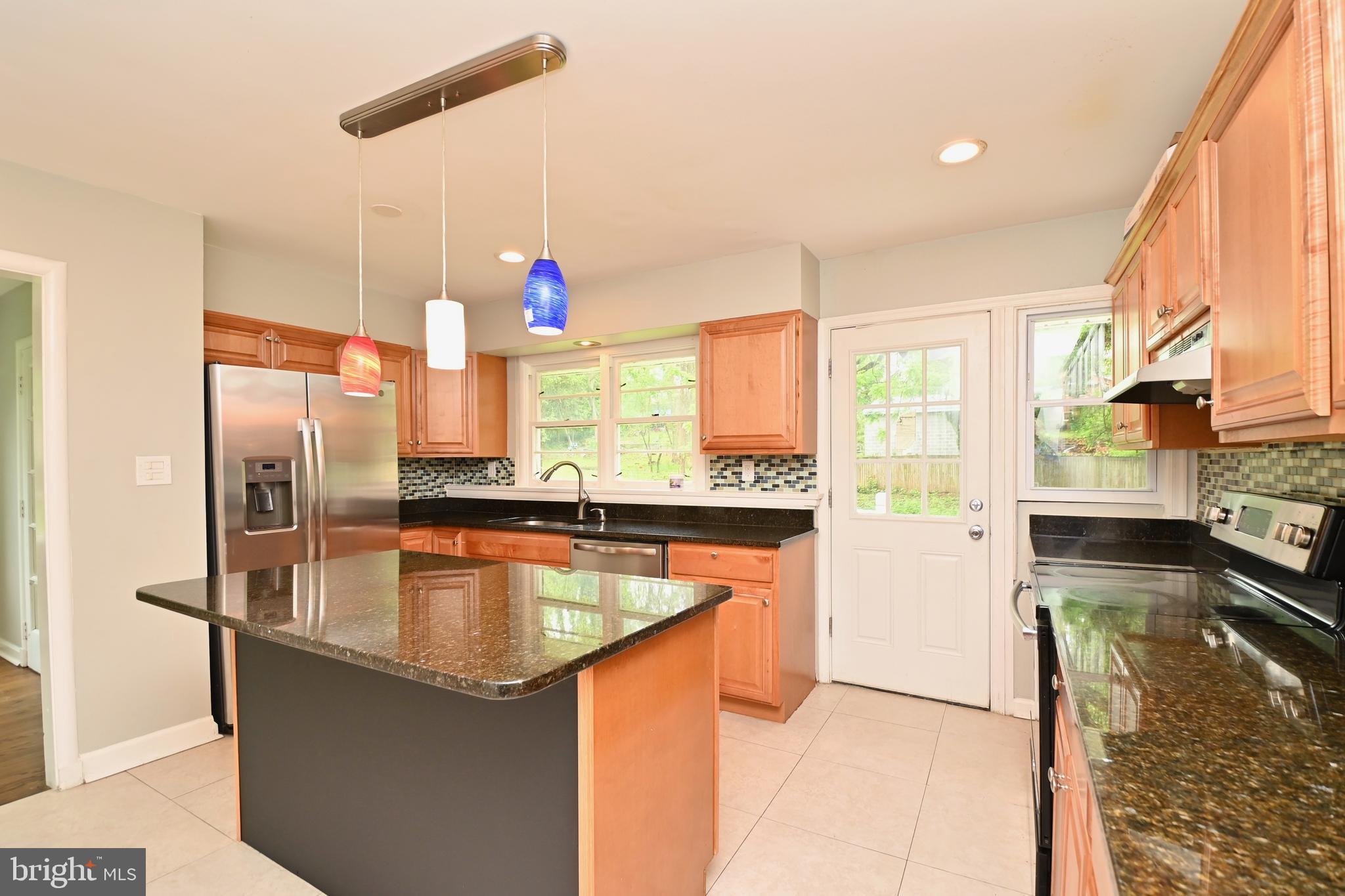 CAREYBROOK - Residential