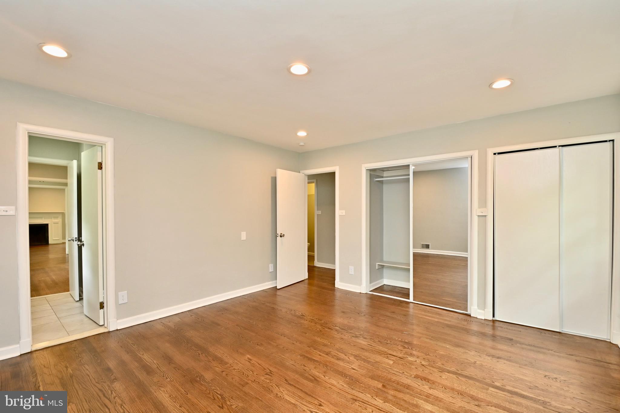 CAREYBROOK - Residential