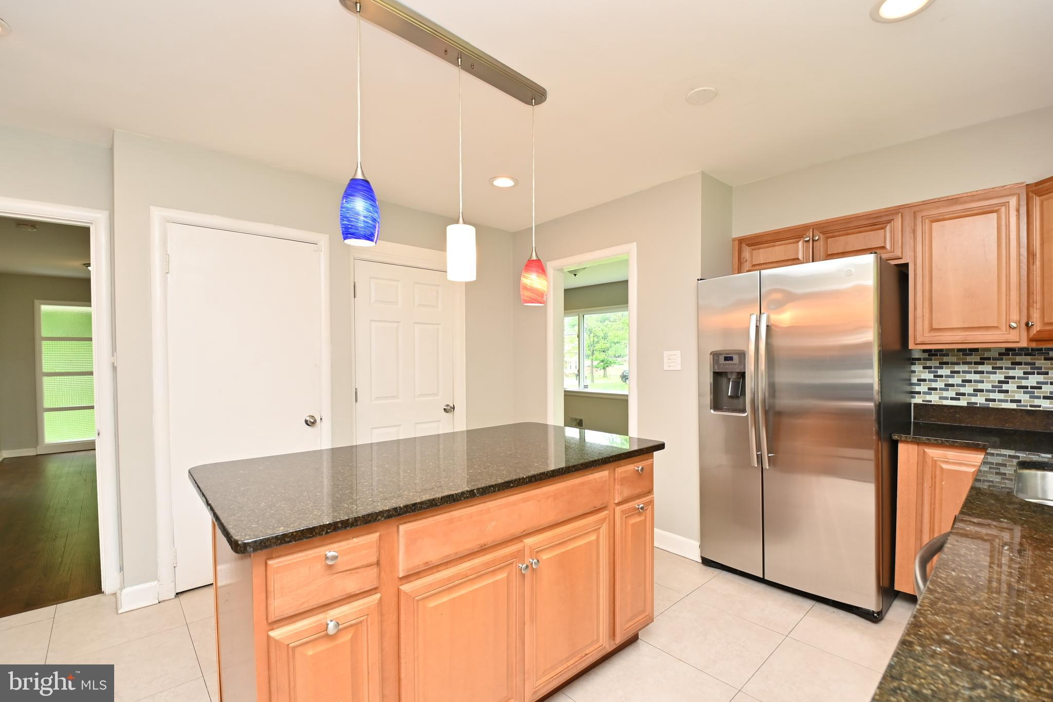 CAREYBROOK - Residential