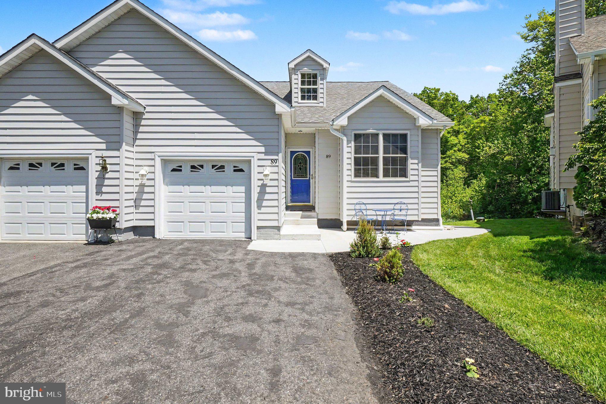 CHESAPEAKE BAY GOLF CLUB - Residential